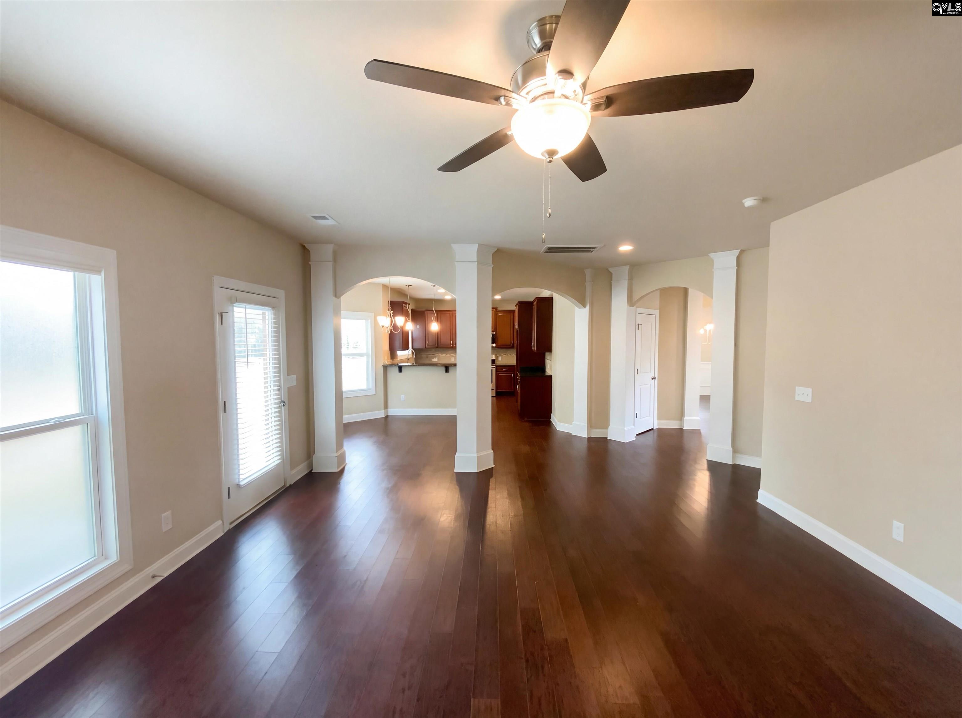 530 Crawfish Lane Irmo, SC 29063