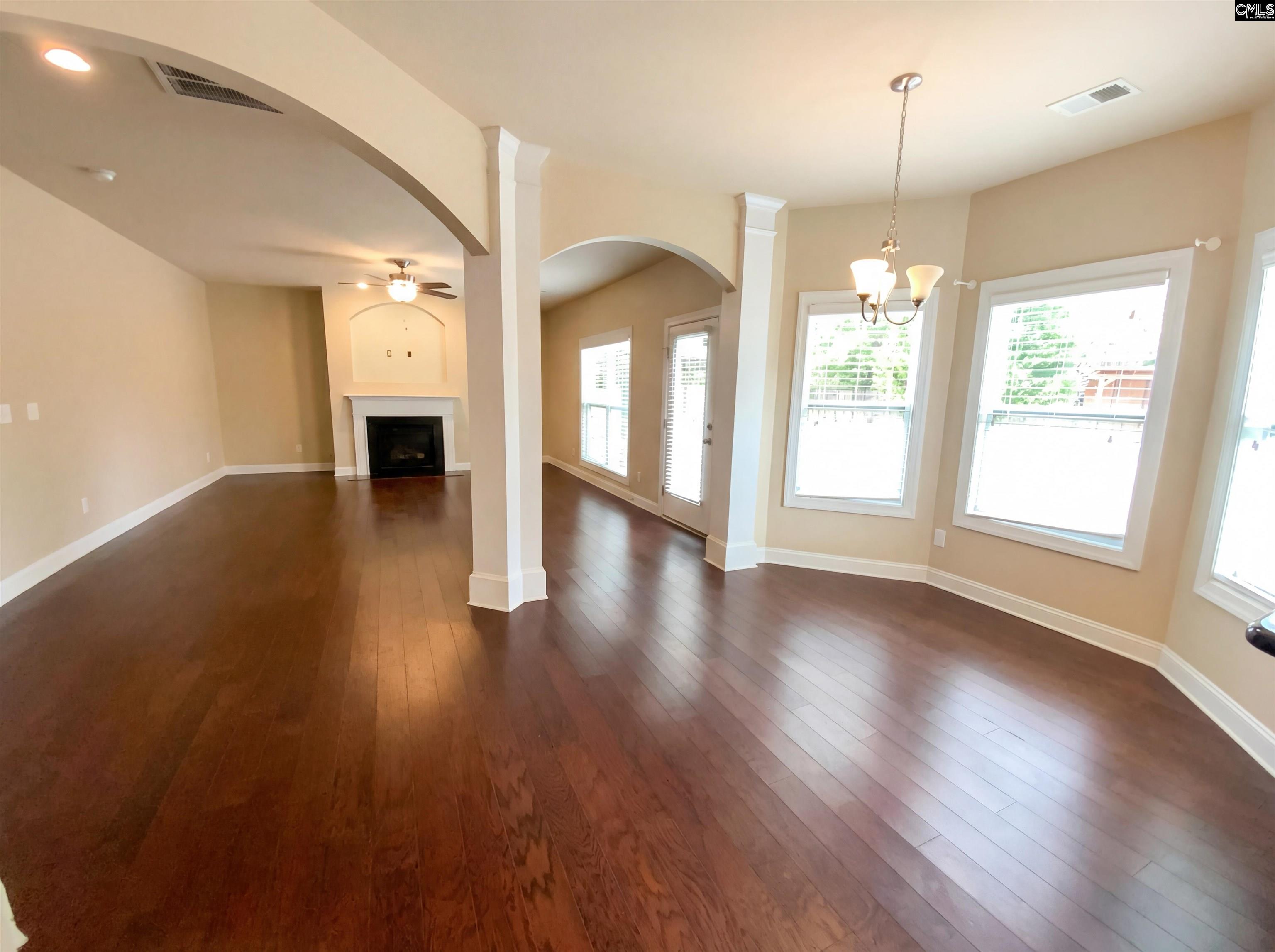 530 Crawfish Lane Irmo, SC 29063