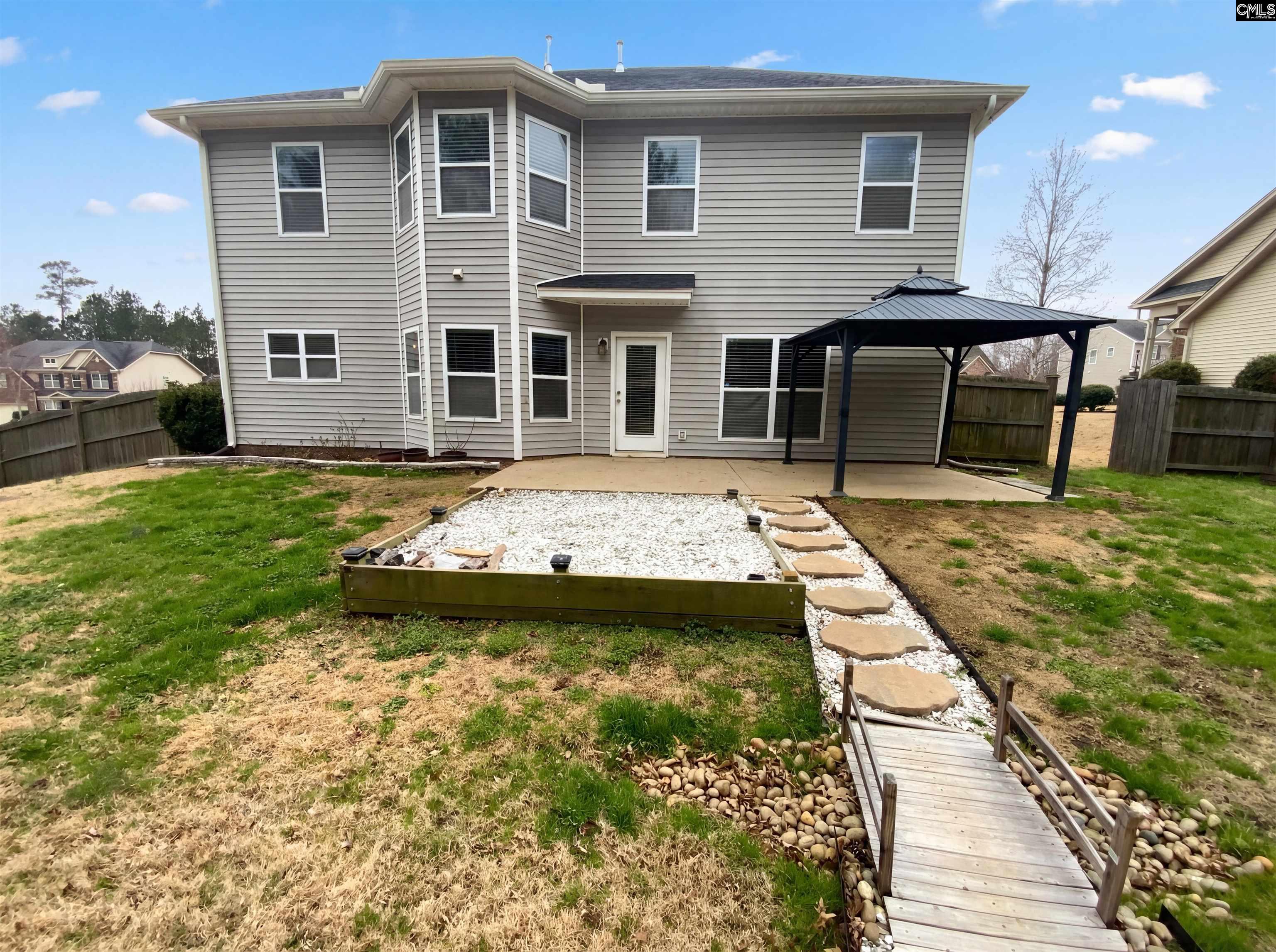 530 Crawfish Lane Irmo, SC 29063
