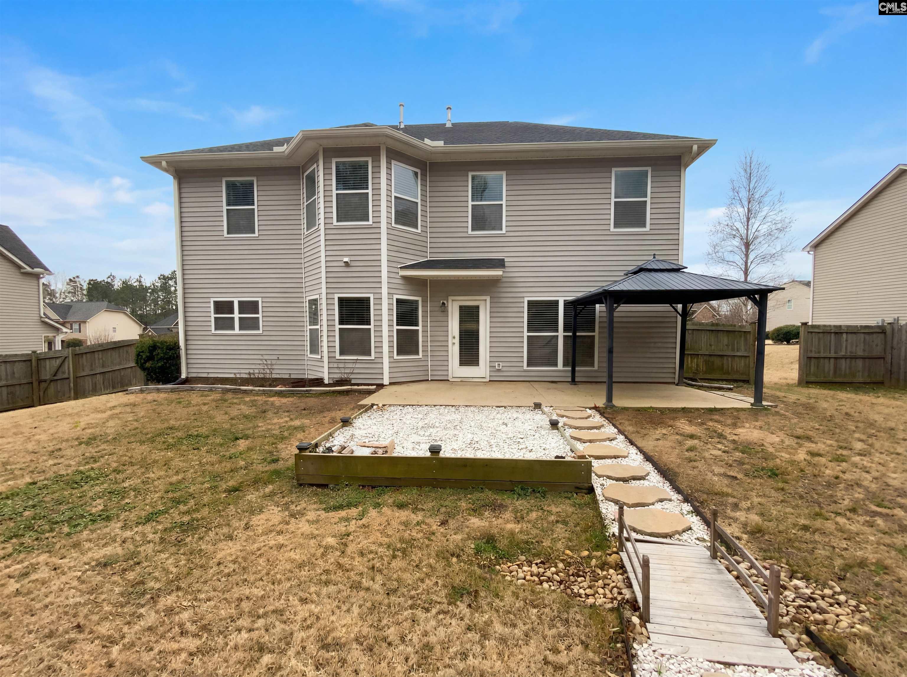530 Crawfish Lane Irmo, SC 29063
