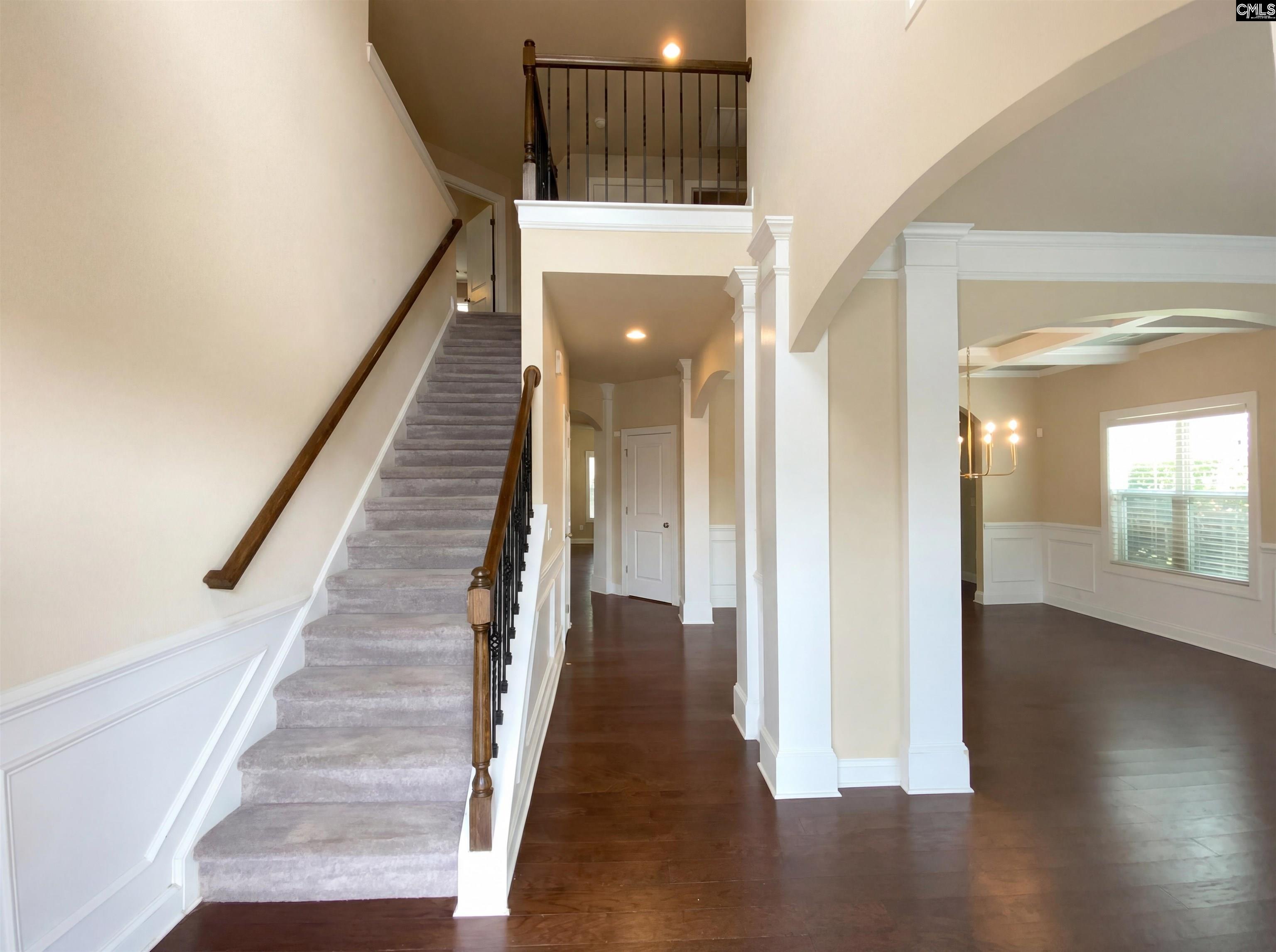 530 Crawfish Lane Irmo, SC 29063