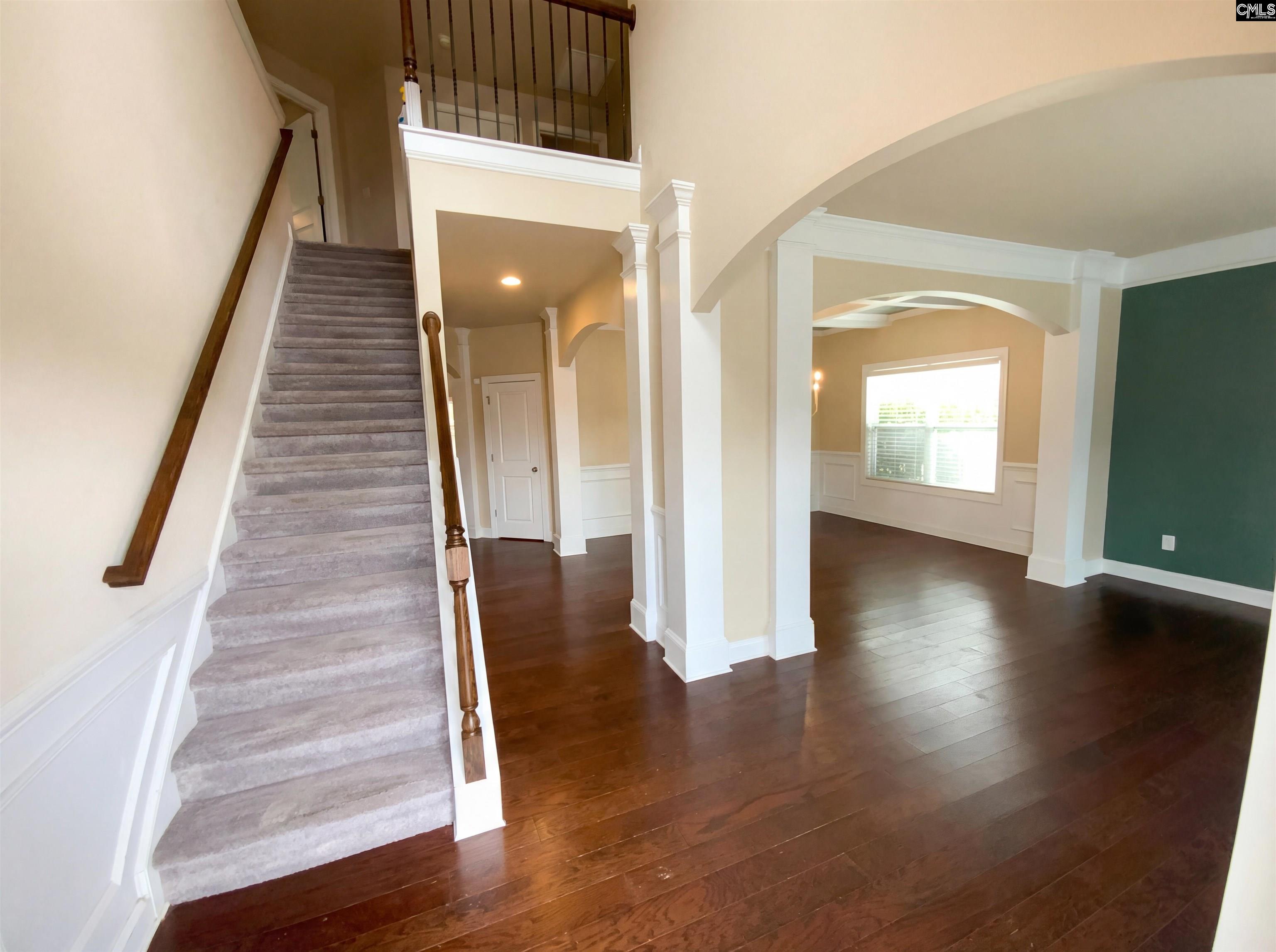 530 Crawfish Lane Irmo, SC 29063
