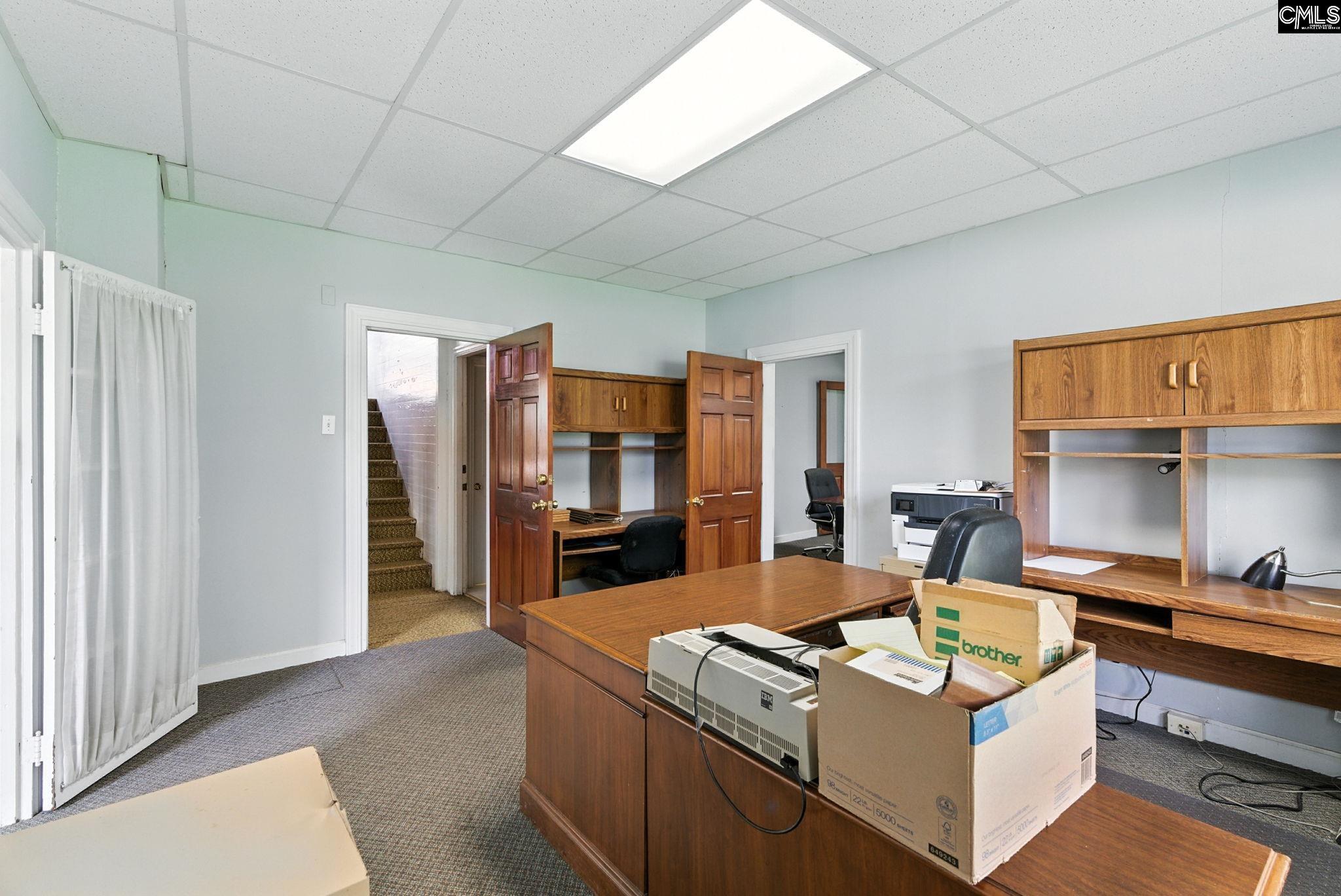 208 N Main Prosperity, SC 29127