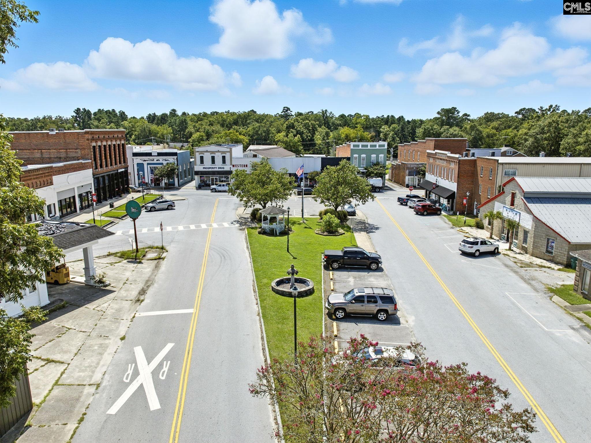 208 N Main Prosperity, SC 29127