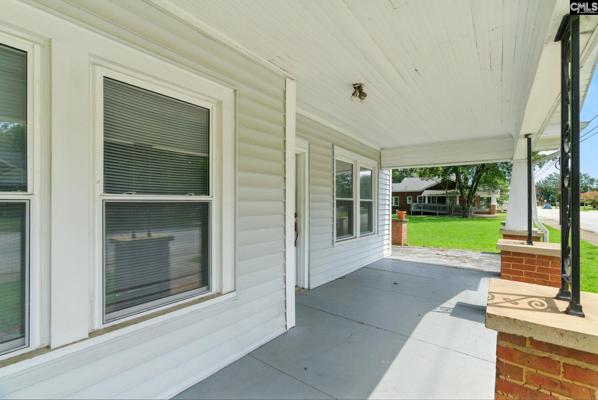 208 N Main Prosperity, SC 29127