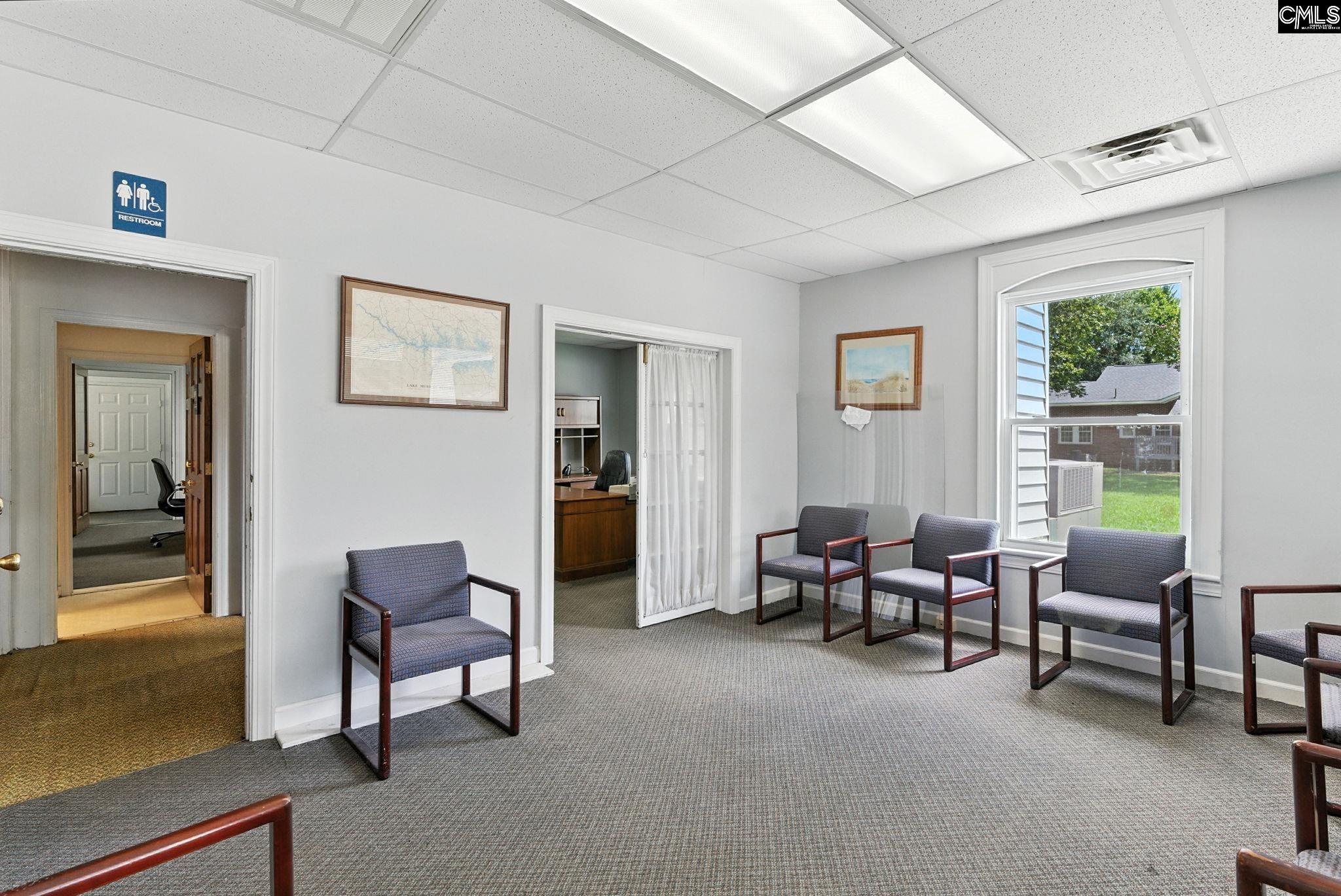 208 N Main Prosperity, SC 29127