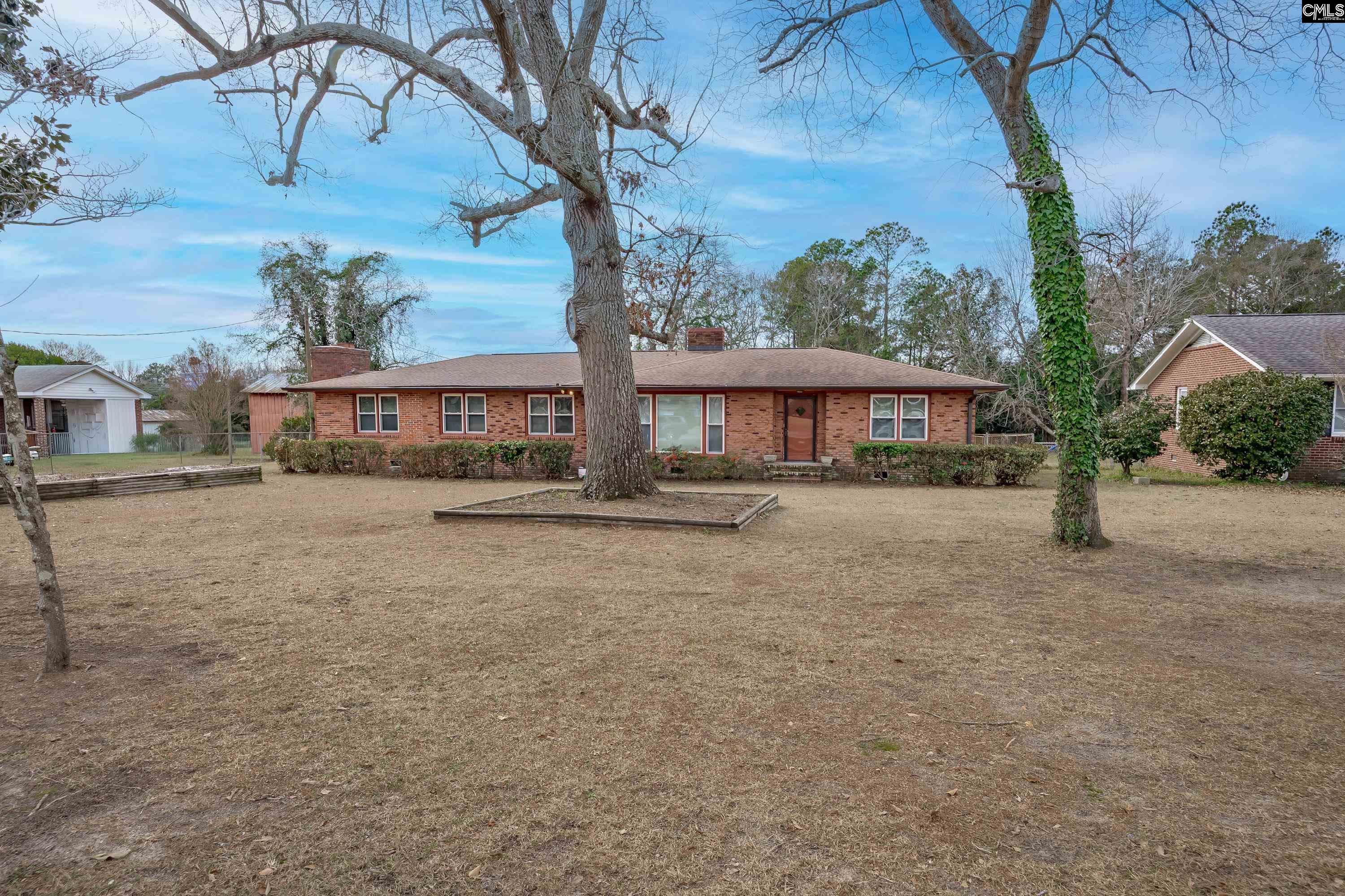 215 Castle Drive West Columbia, SC 29169