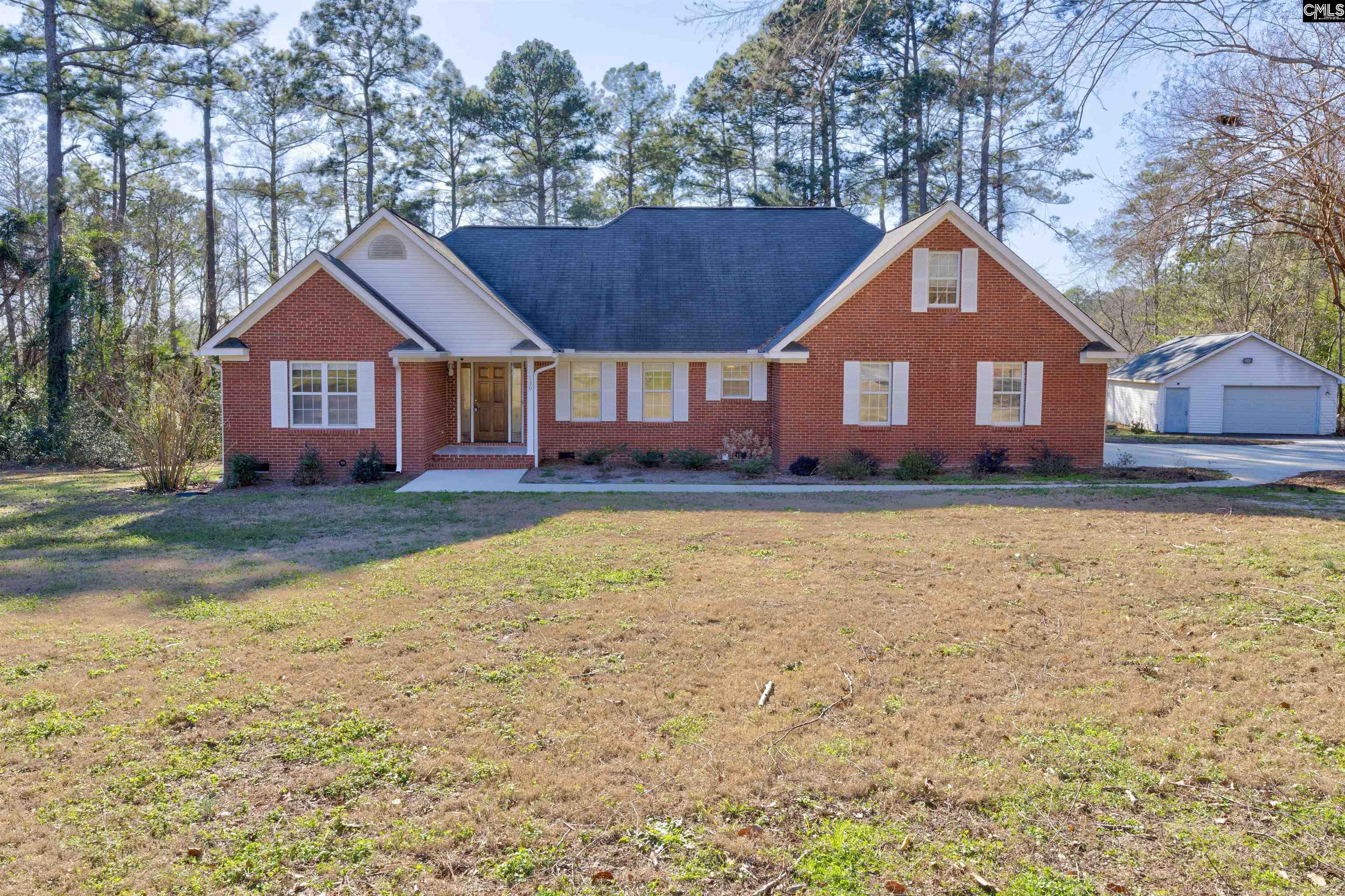 139 Backman Grove Court Lexington, SC 29073