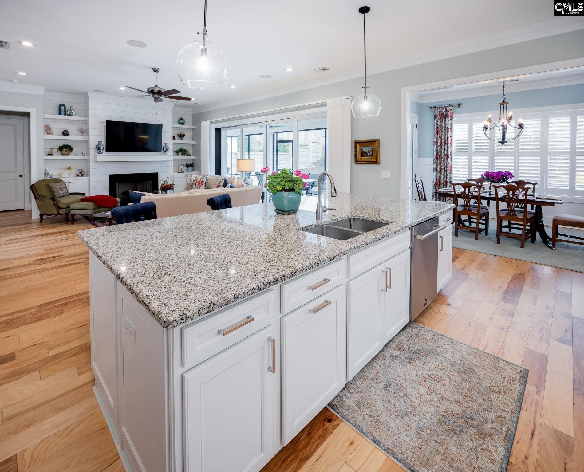 1149 Britton Creek Court Lexington, SC 29072