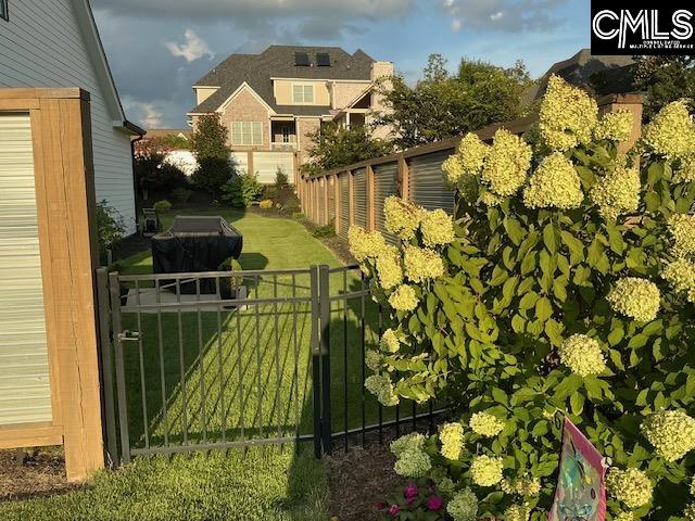 1149 Britton Creek Court Lexington, SC 29072