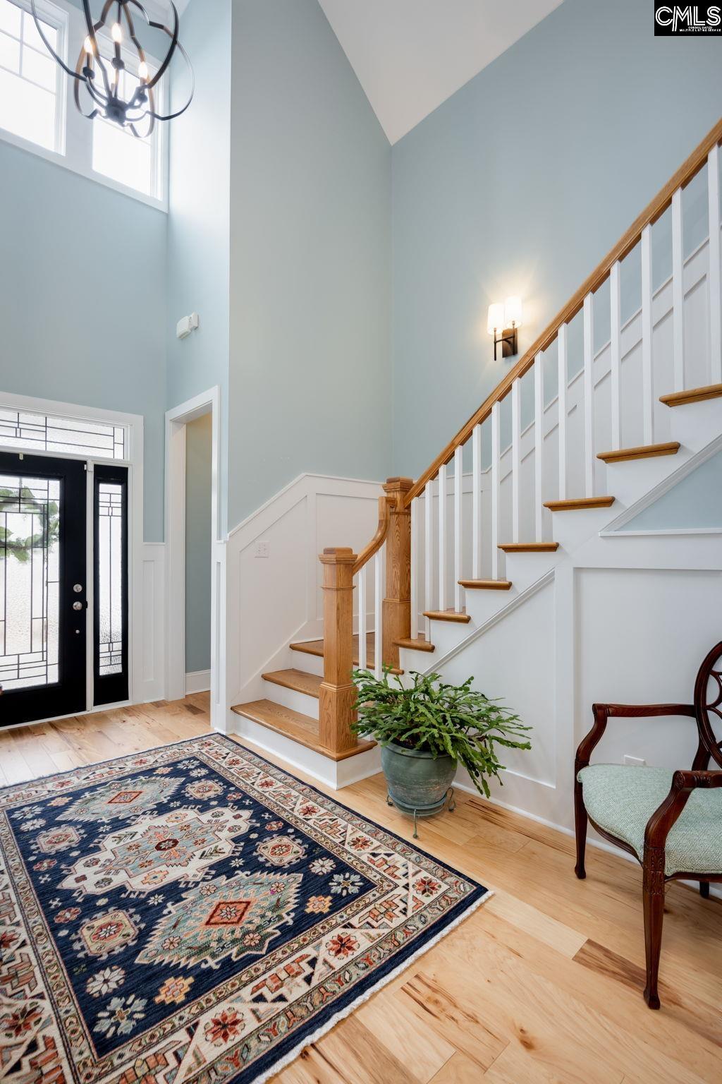 1149 Britton Creek Court Lexington, SC 29072