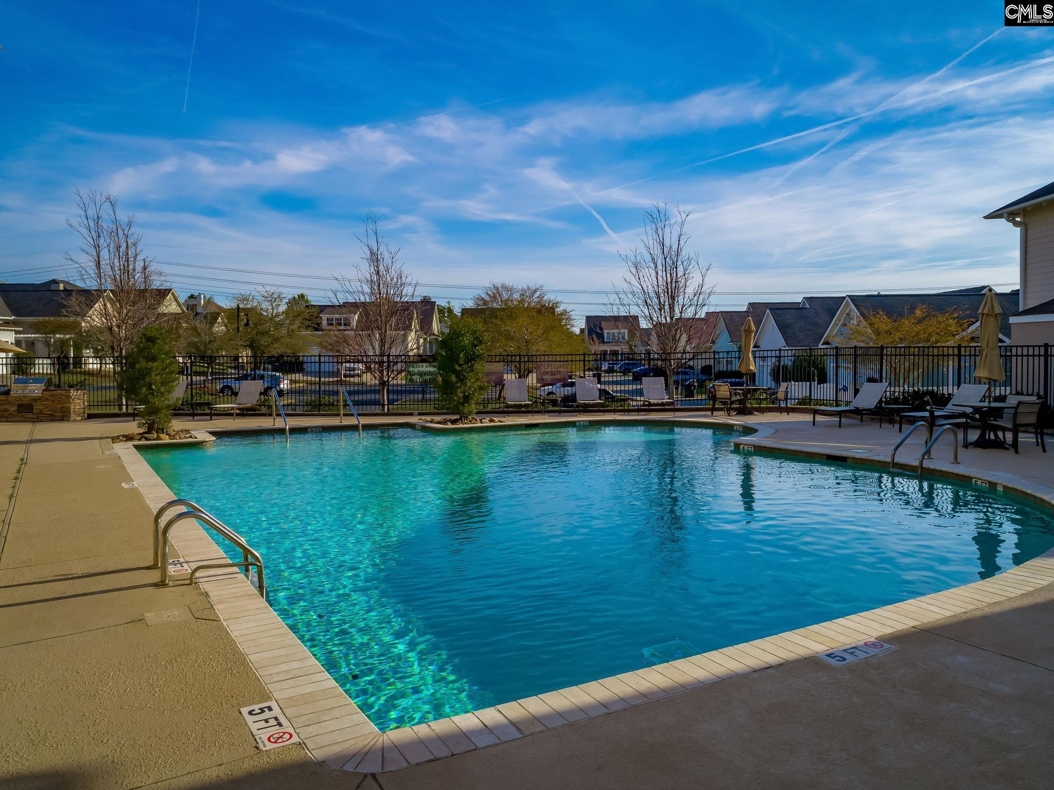 1149 Britton Creek Court Lexington, SC 29072