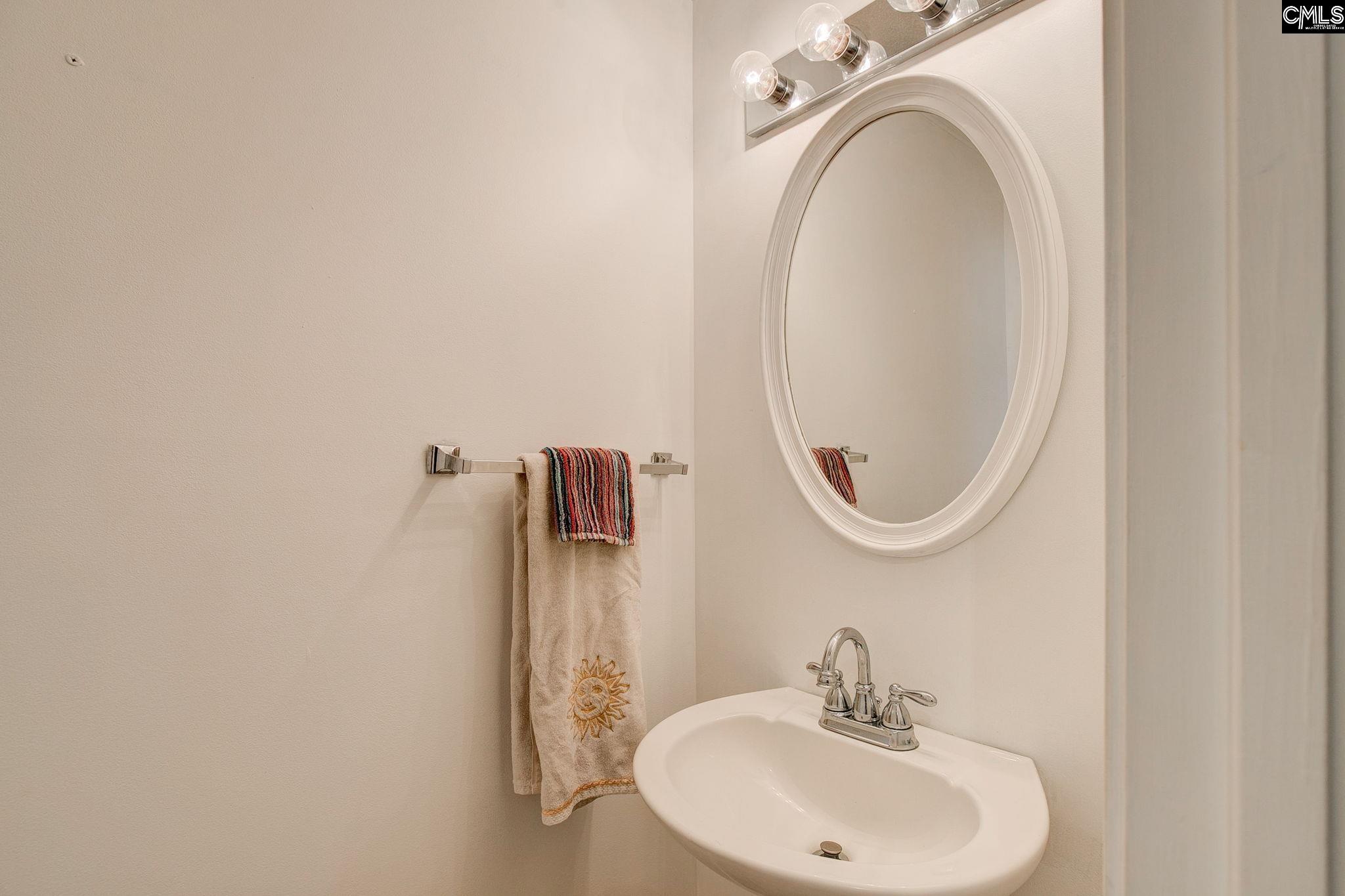 217 Caro Lane Chapin, SC 29036