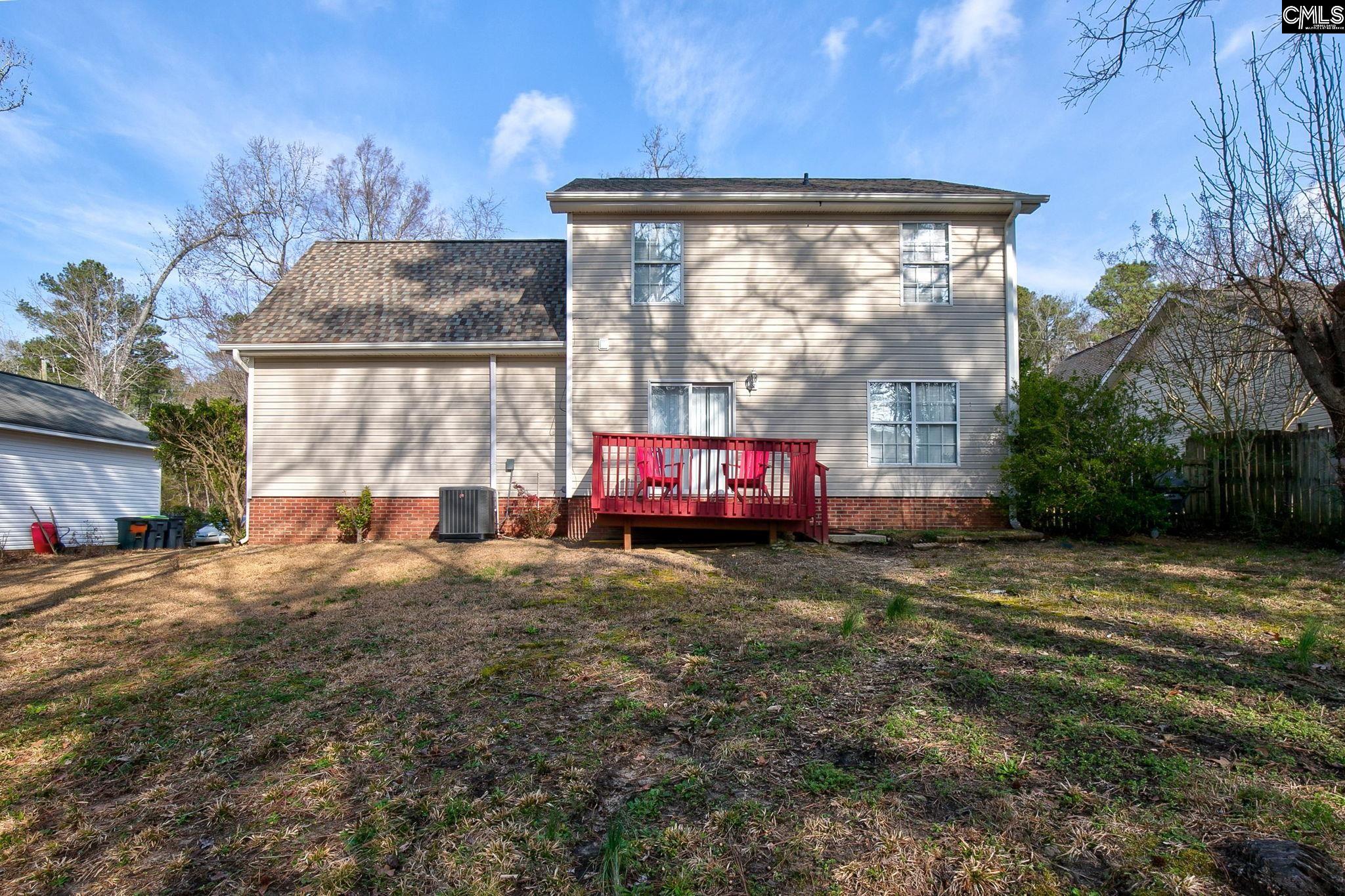 217 Caro Lane Chapin, SC 29036