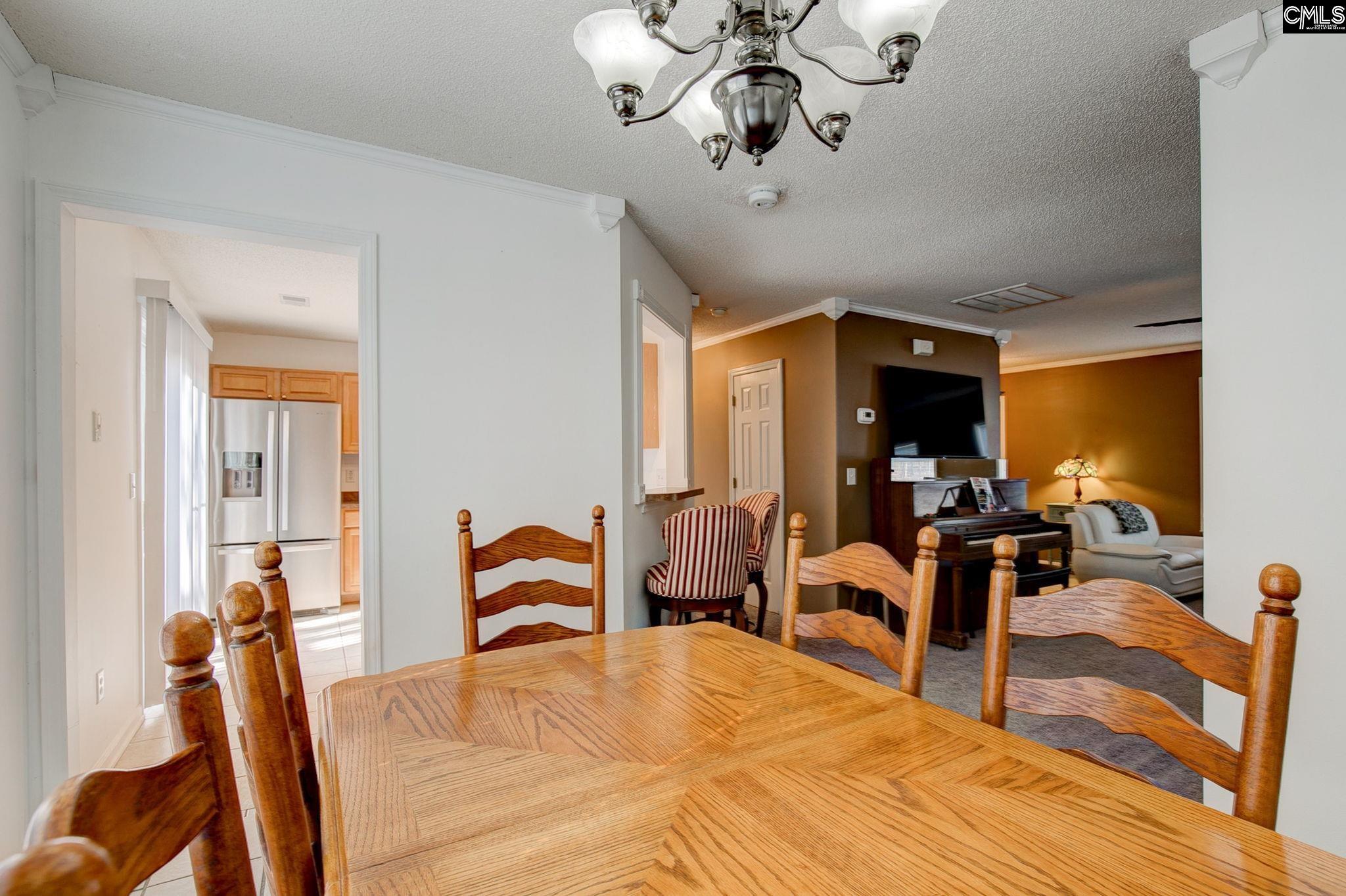 217 Caro Lane Chapin, SC 29036