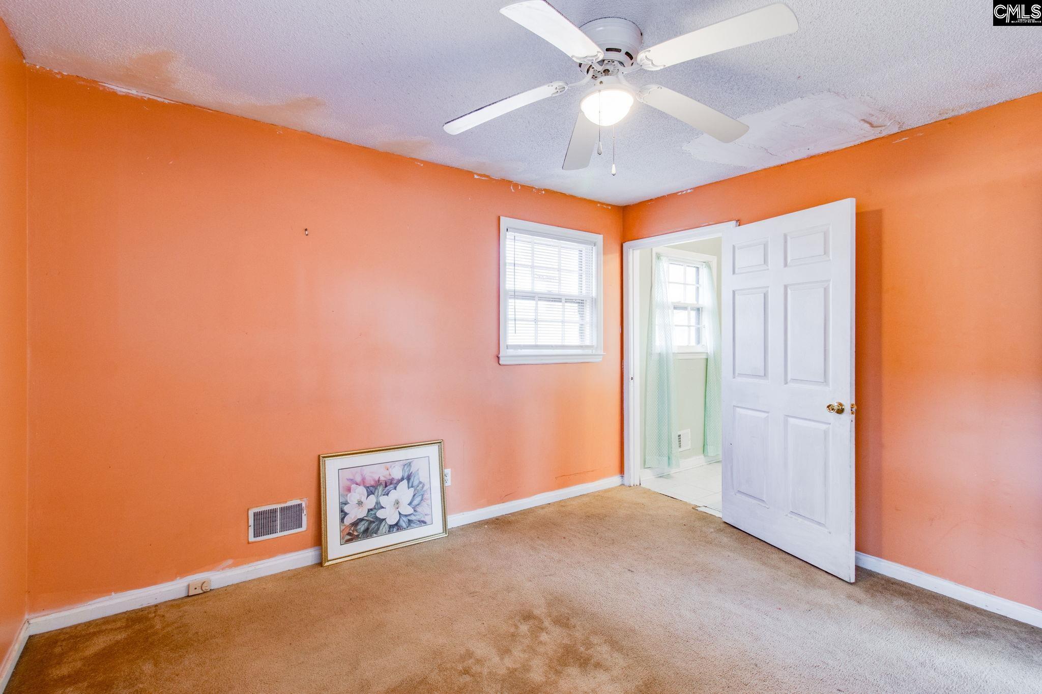 2309 Hillbeck Drive Columbia, SC 29210