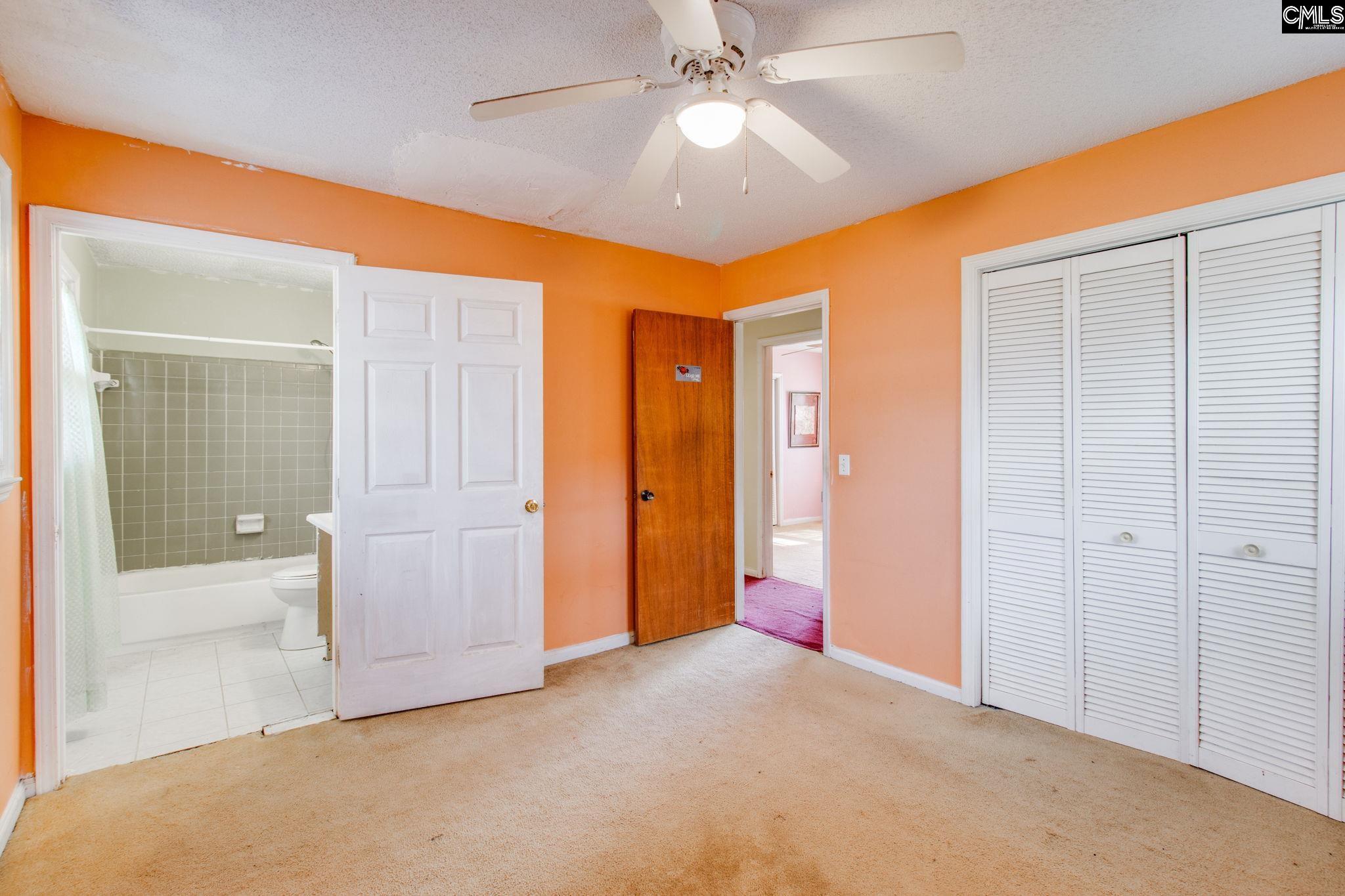 2309 Hillbeck Drive Columbia, SC 29210