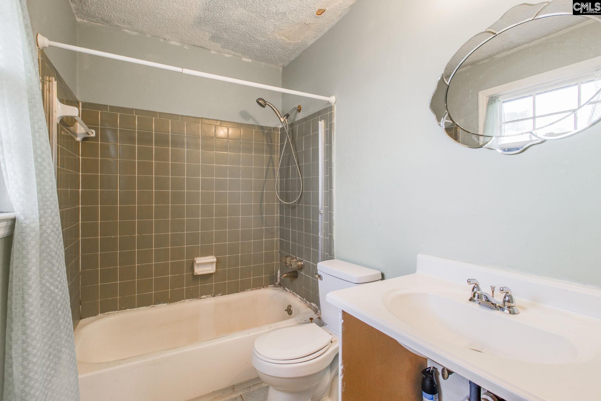 2309 Hillbeck Drive Columbia, SC 29210