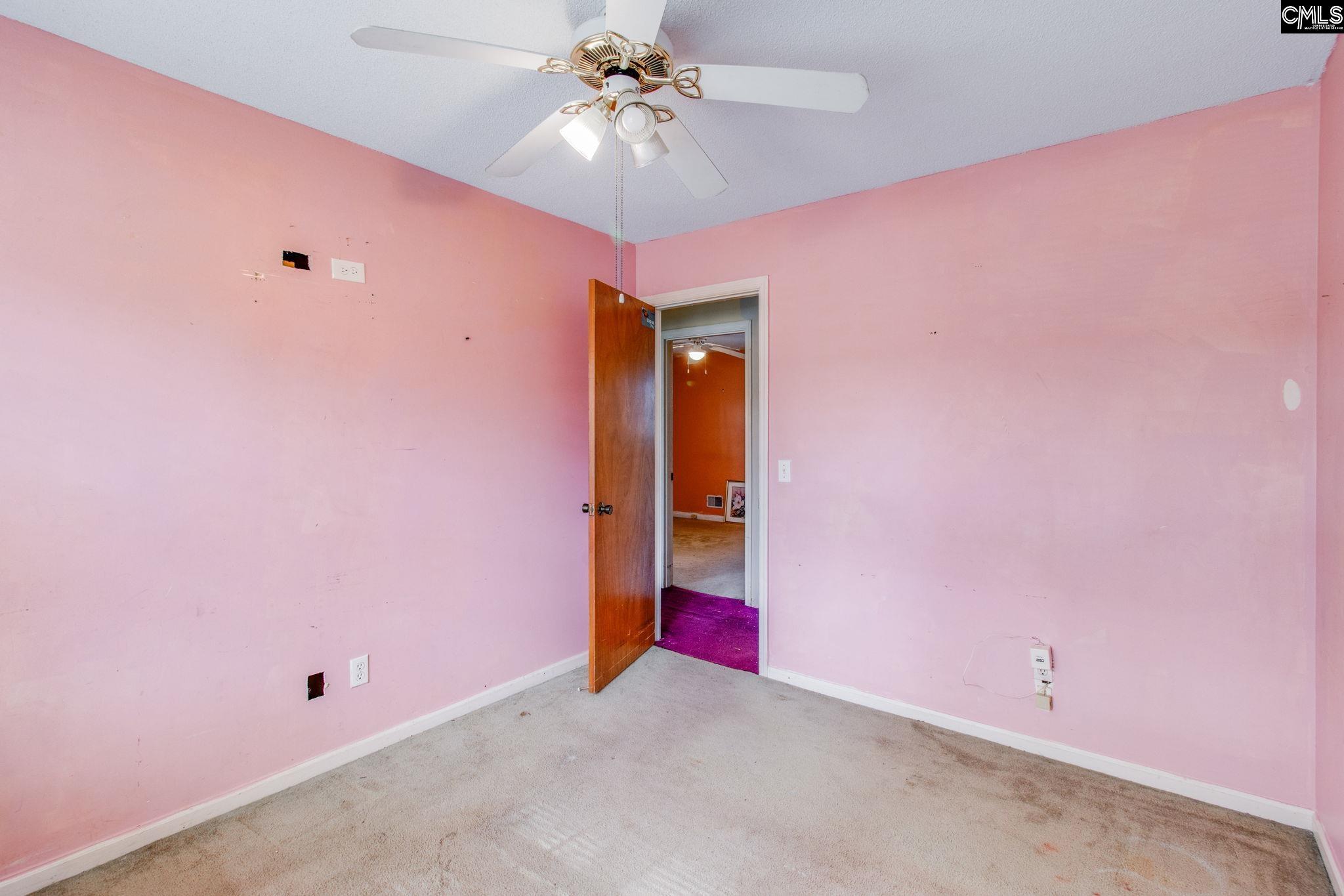 2309 Hillbeck Drive Columbia, SC 29210