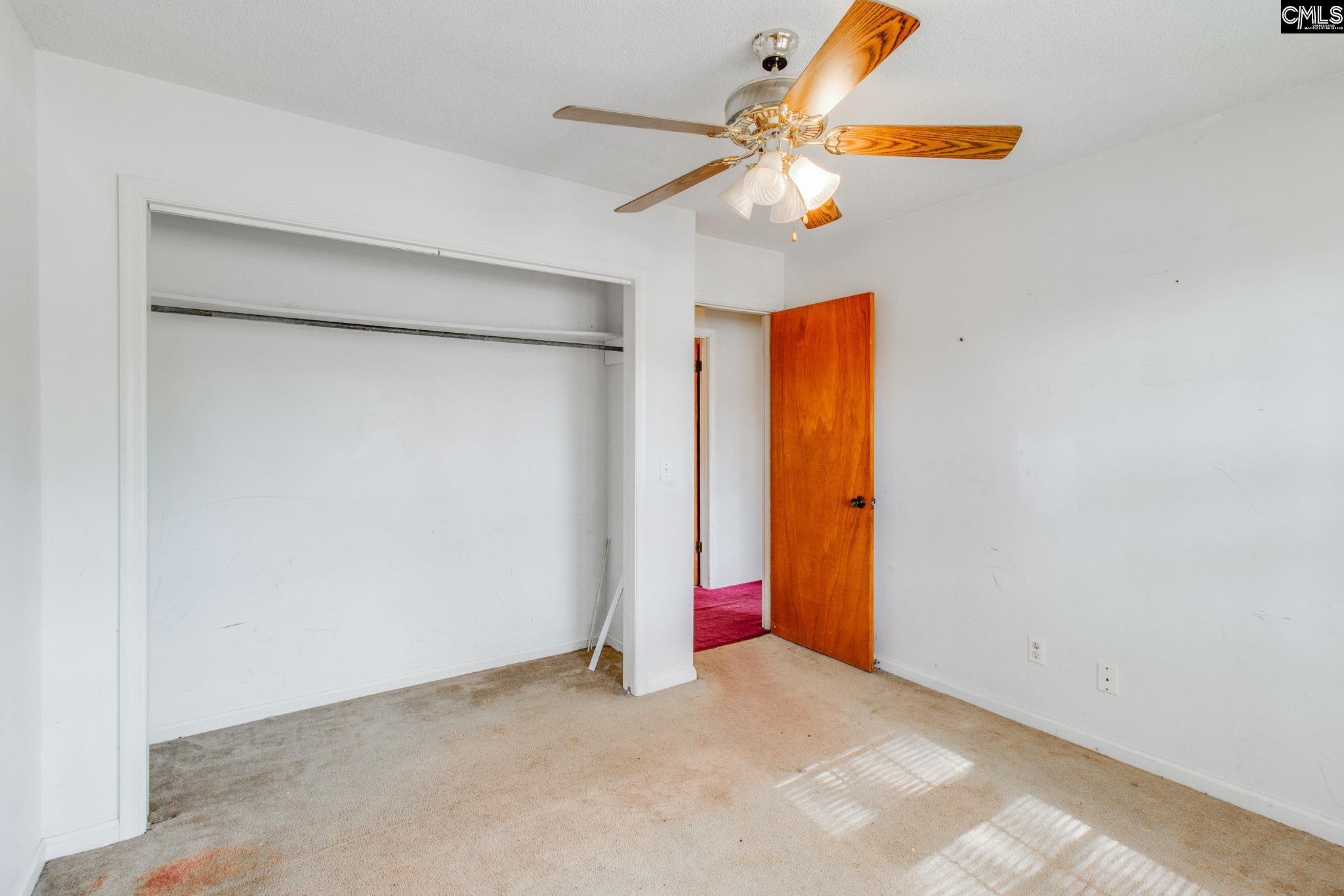 2309 Hillbeck Drive Columbia, SC 29210