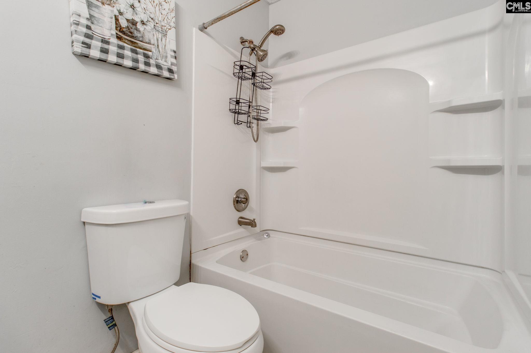 2309 Hillbeck Drive Columbia, SC 29210