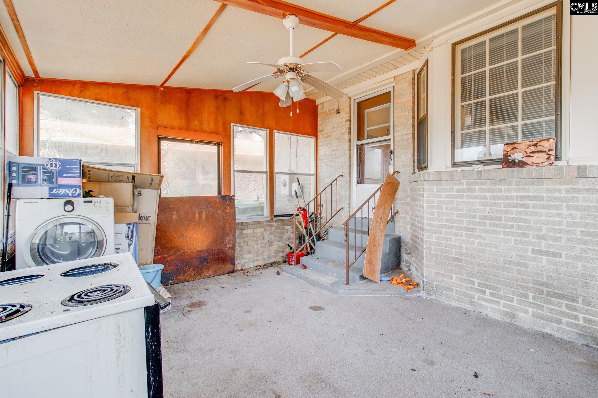 2309 Hillbeck Drive Columbia, SC 29210
