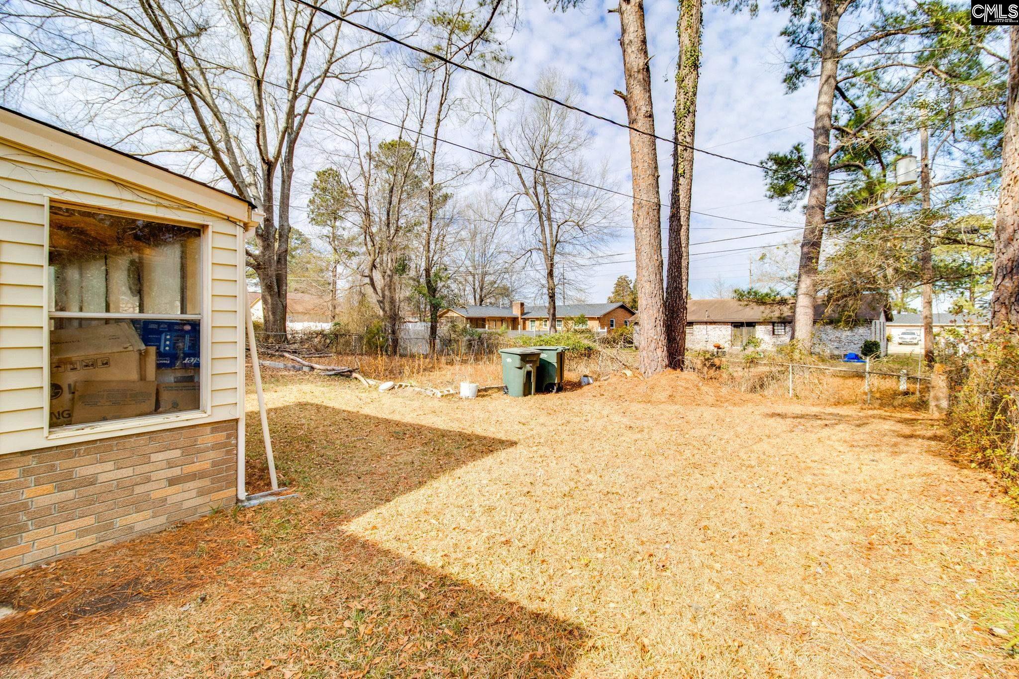 2309 Hillbeck Drive Columbia, SC 29210