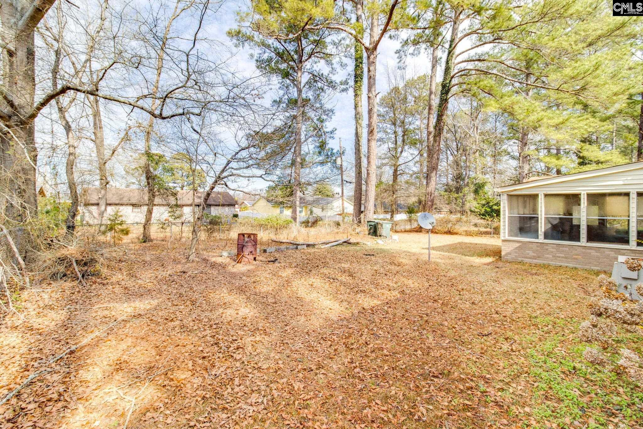 2309 Hillbeck Drive Columbia, SC 29210
