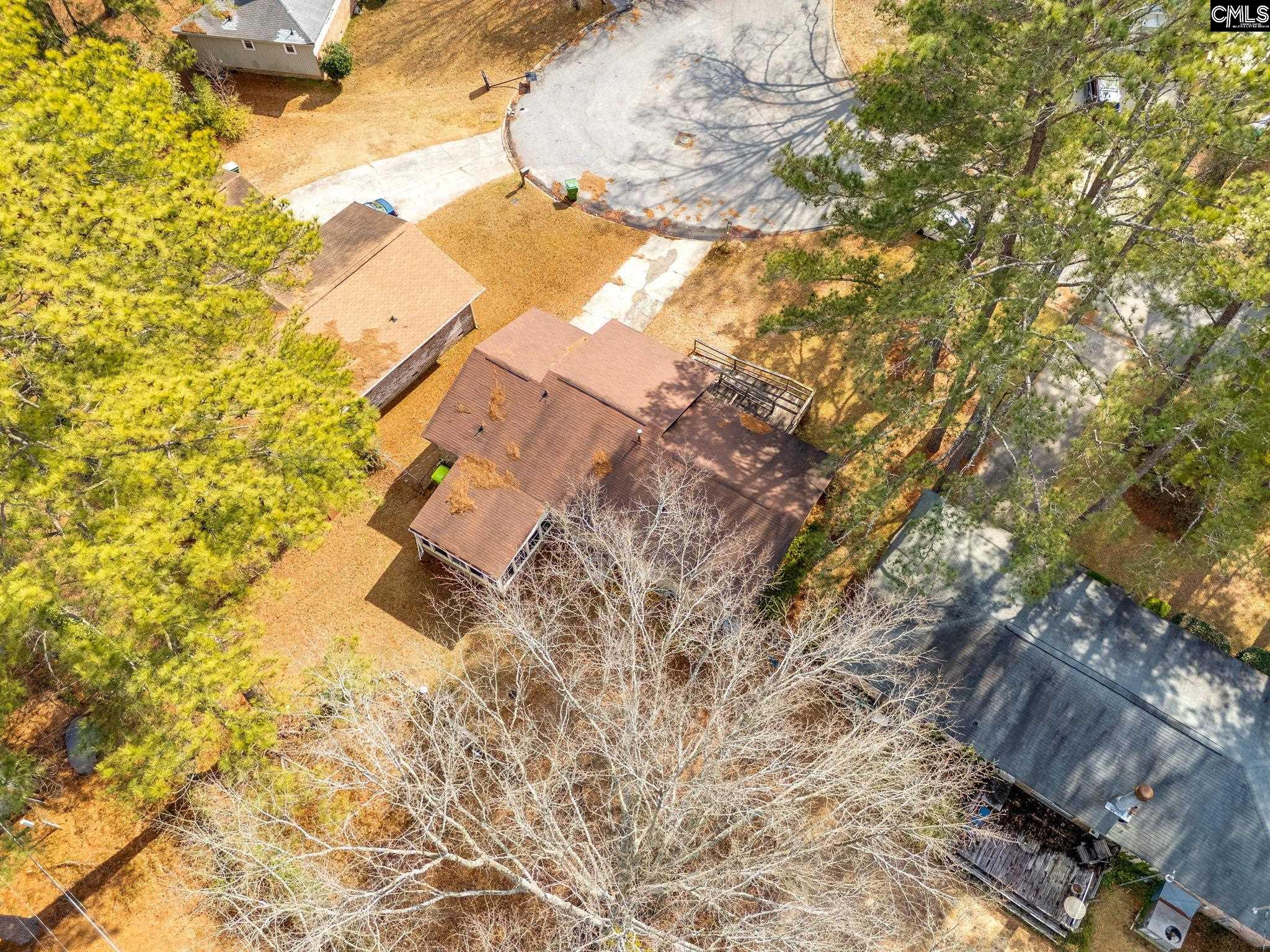 2309 Hillbeck Drive Columbia, SC 29210