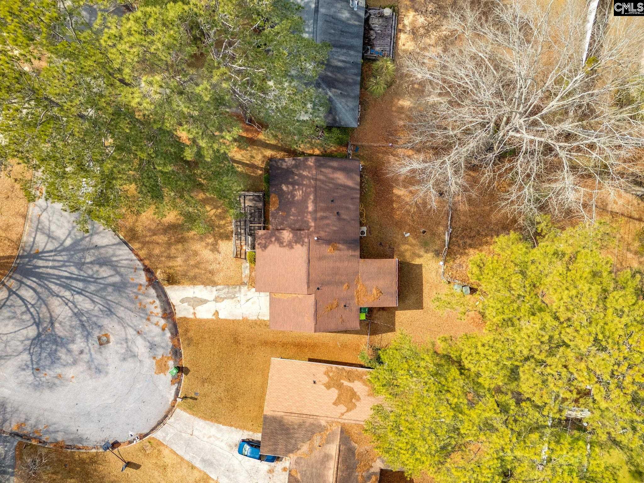 2309 Hillbeck Drive Columbia, SC 29210