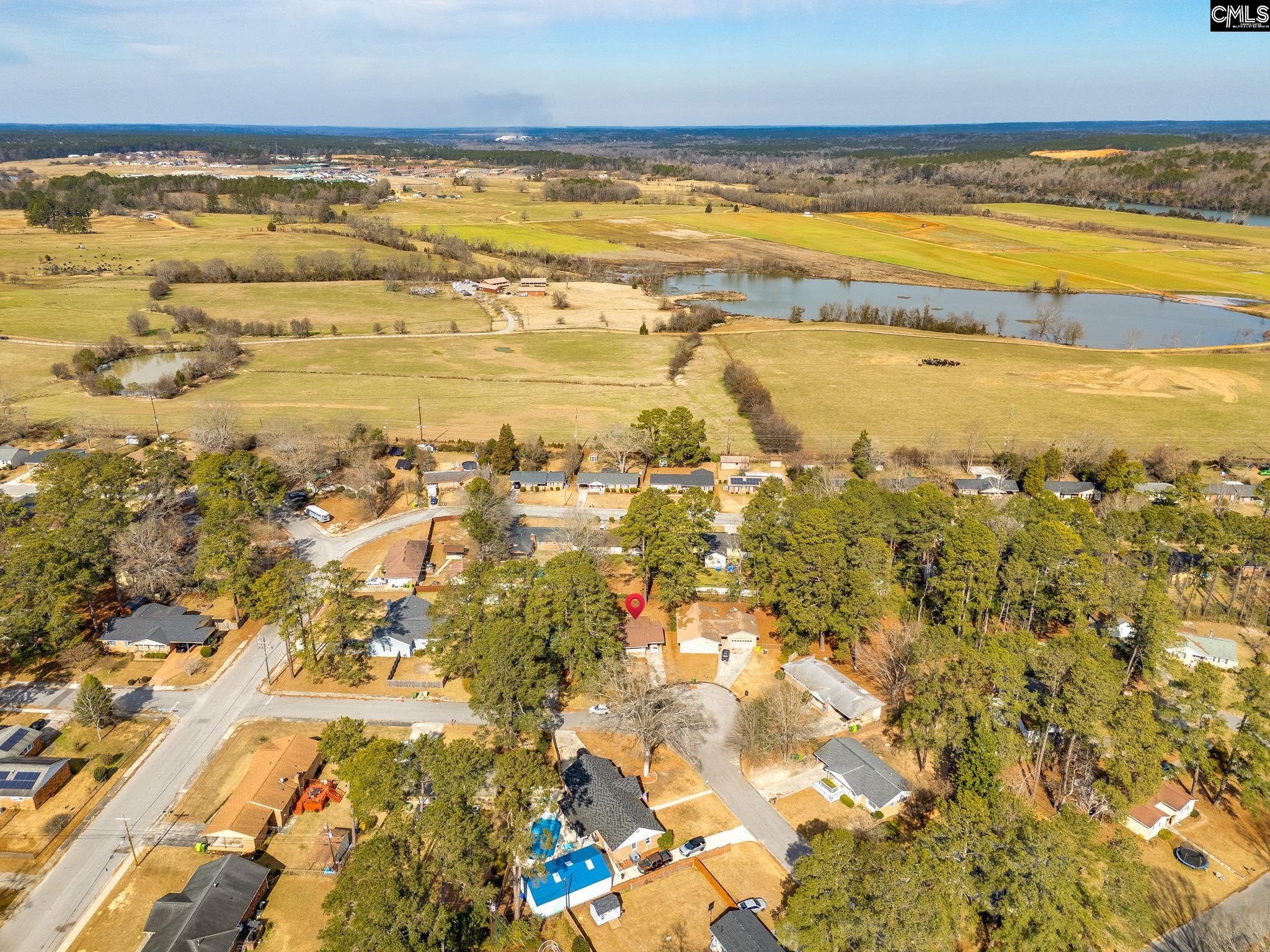 2309 Hillbeck Drive Columbia, SC 29210