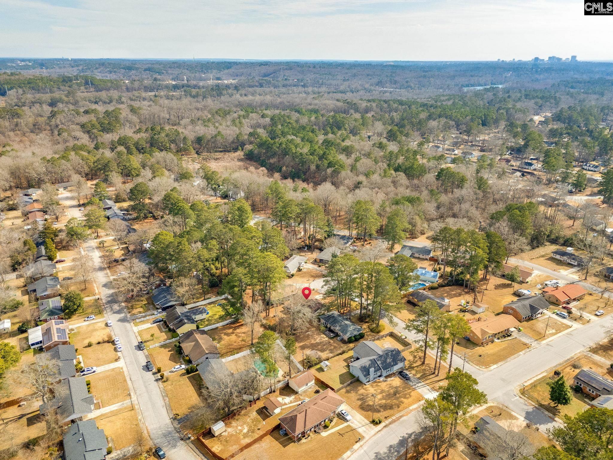 2309 Hillbeck Drive Columbia, SC 29210