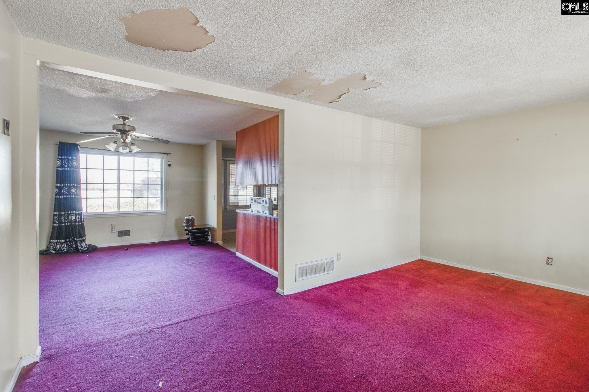 2309 Hillbeck Drive Columbia, SC 29210