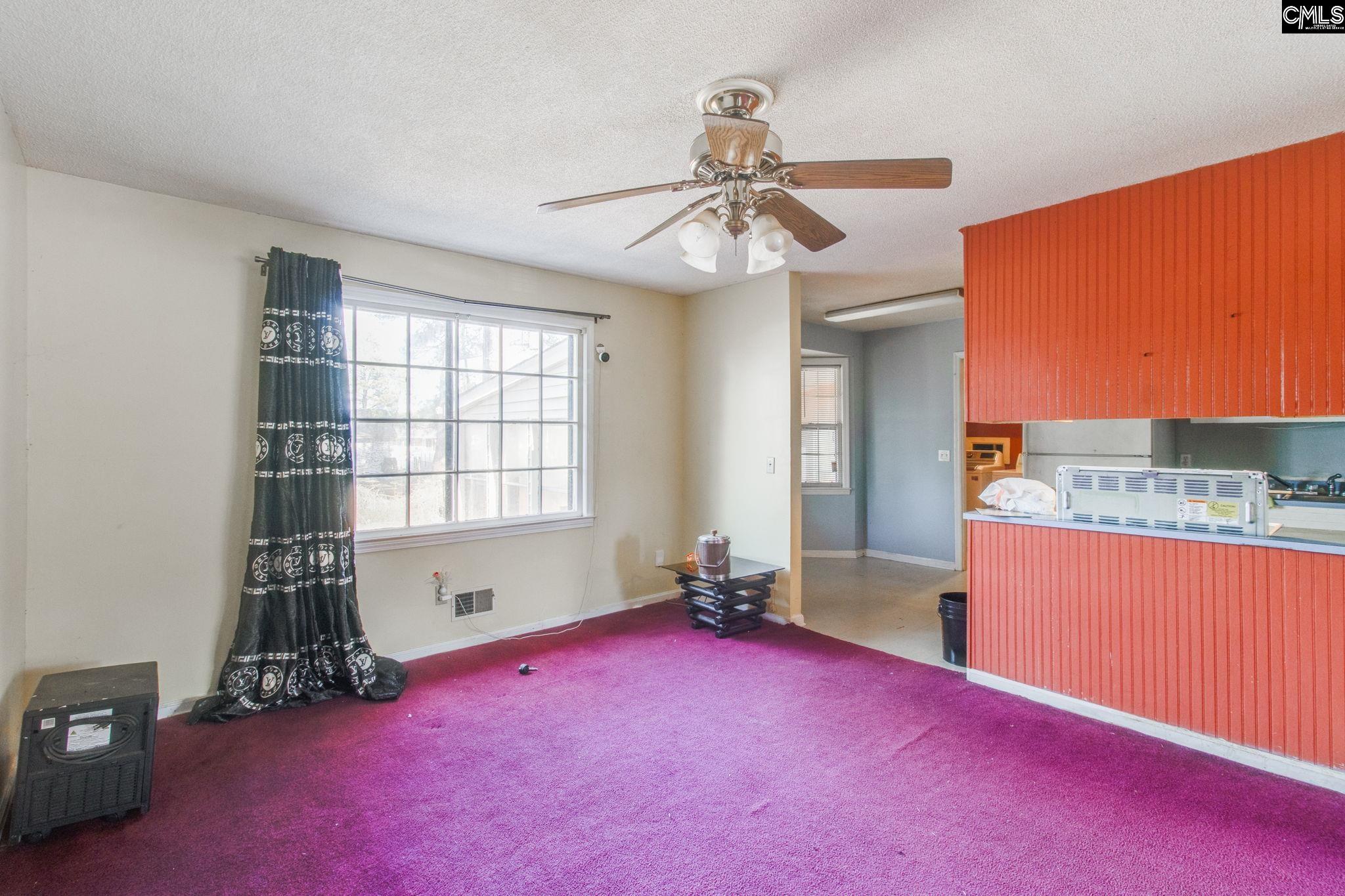 2309 Hillbeck Drive Columbia, SC 29210