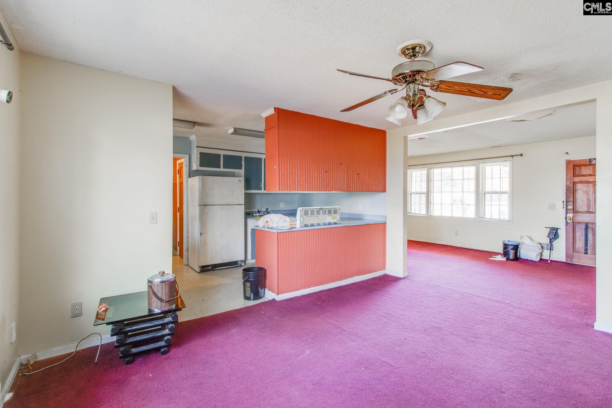 2309 Hillbeck Drive Columbia, SC 29210