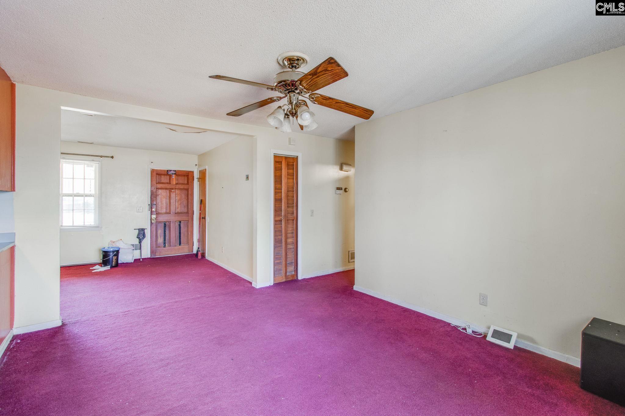 2309 Hillbeck Drive Columbia, SC 29210