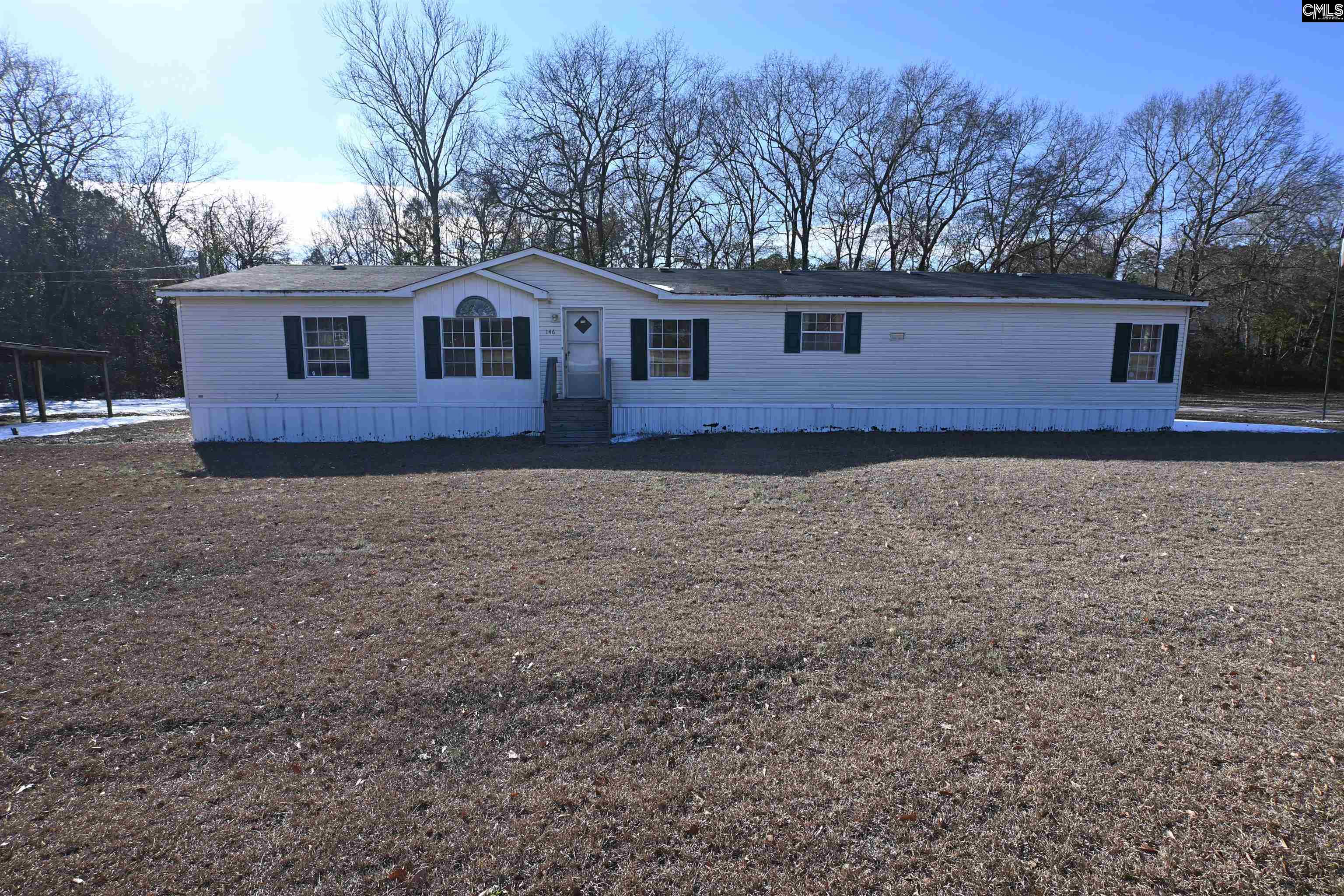 146 Smith Pond Road Lexington, SC 29072