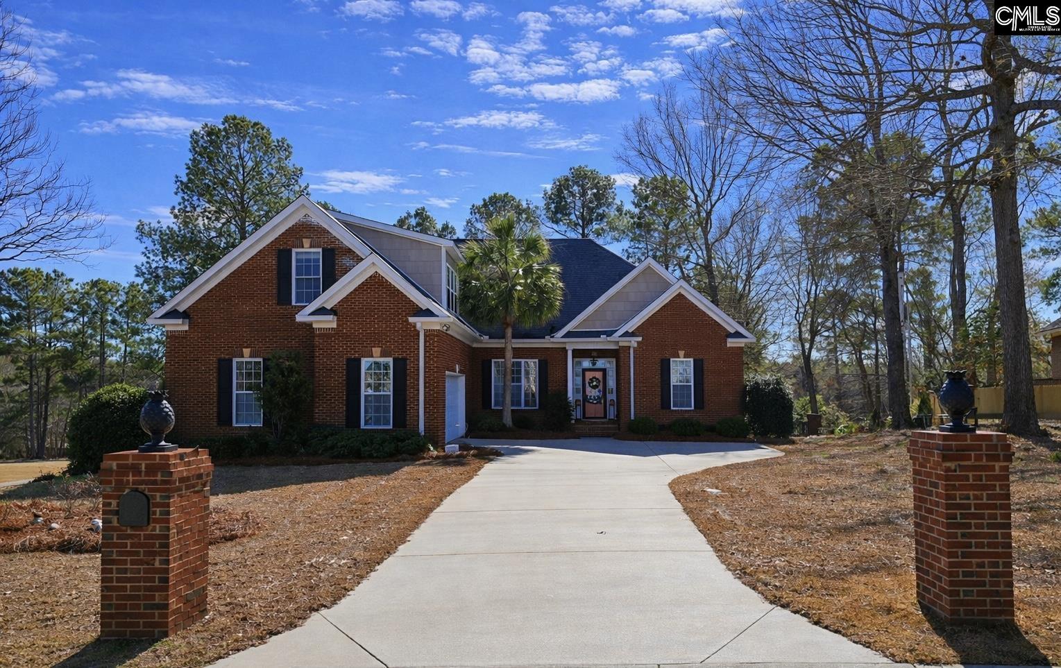 21 Winding Maple Court