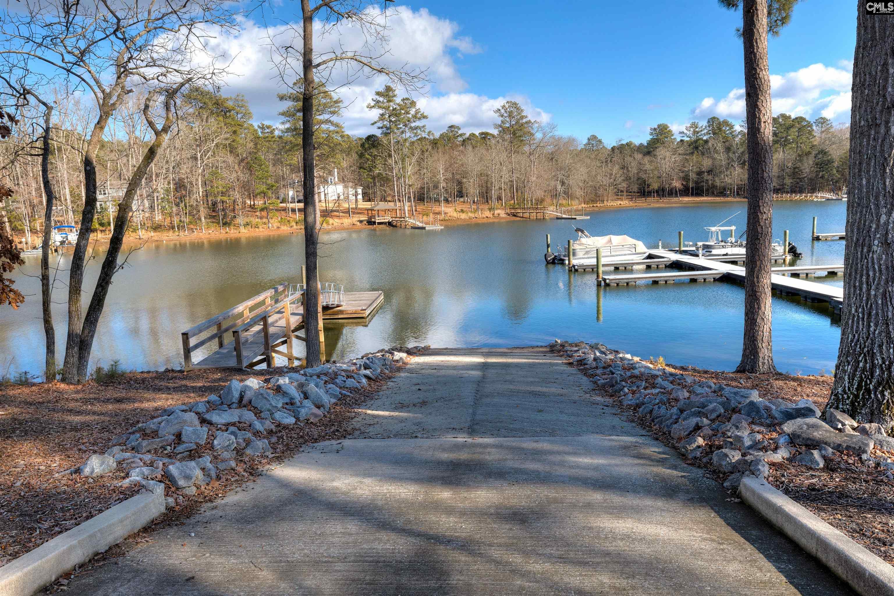 Lot 50 Shoreview Drive UNIT #50 Prosperity, SC 29172