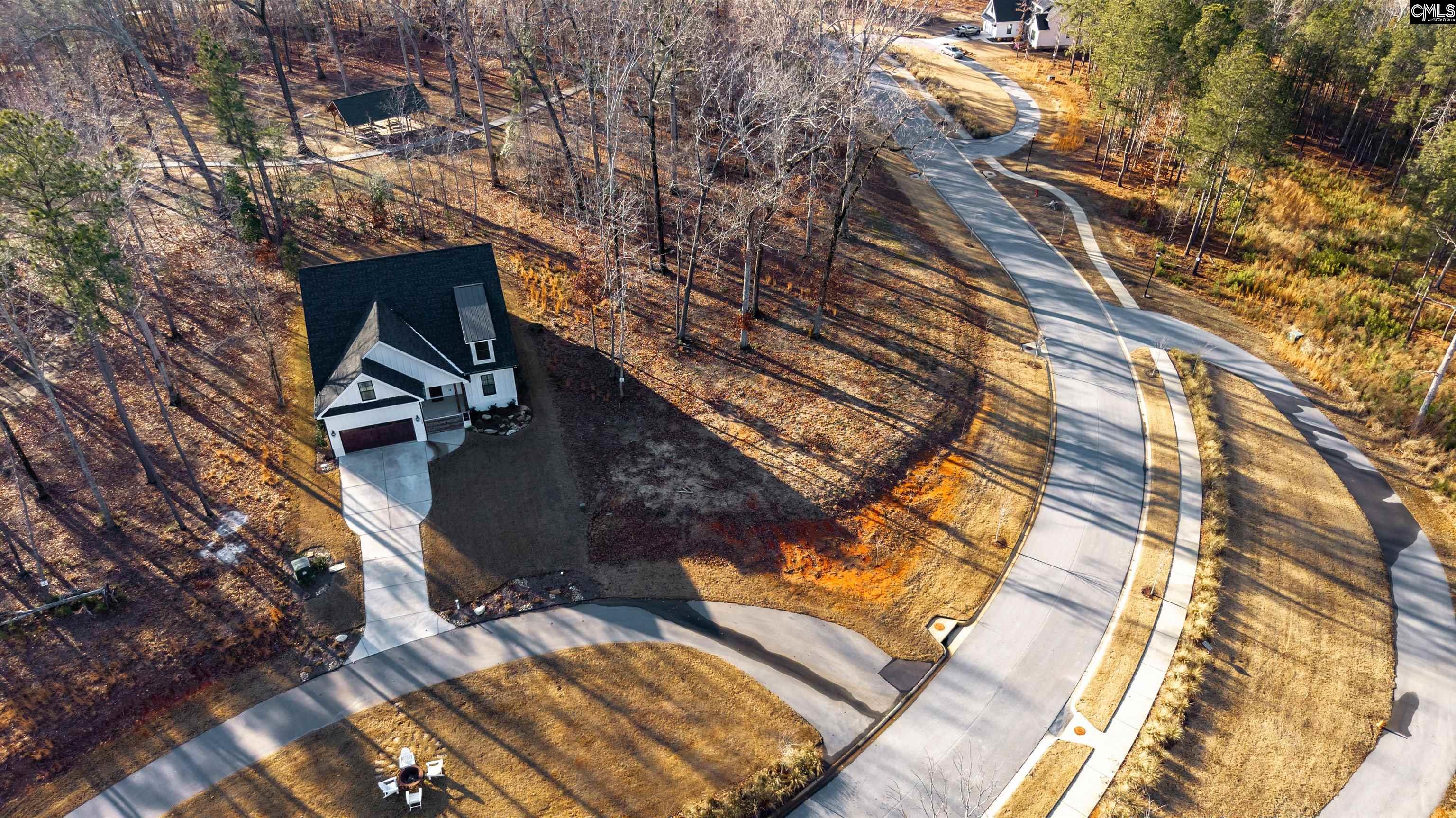Lot 50 Shoreview Drive UNIT #50 Prosperity, SC 29172
