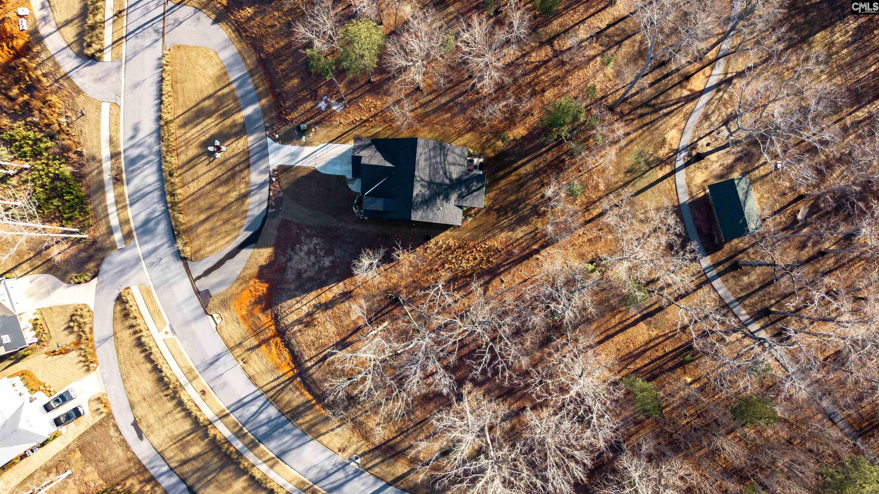 Lot 50 Shoreview Drive UNIT #50 Prosperity, SC 29172