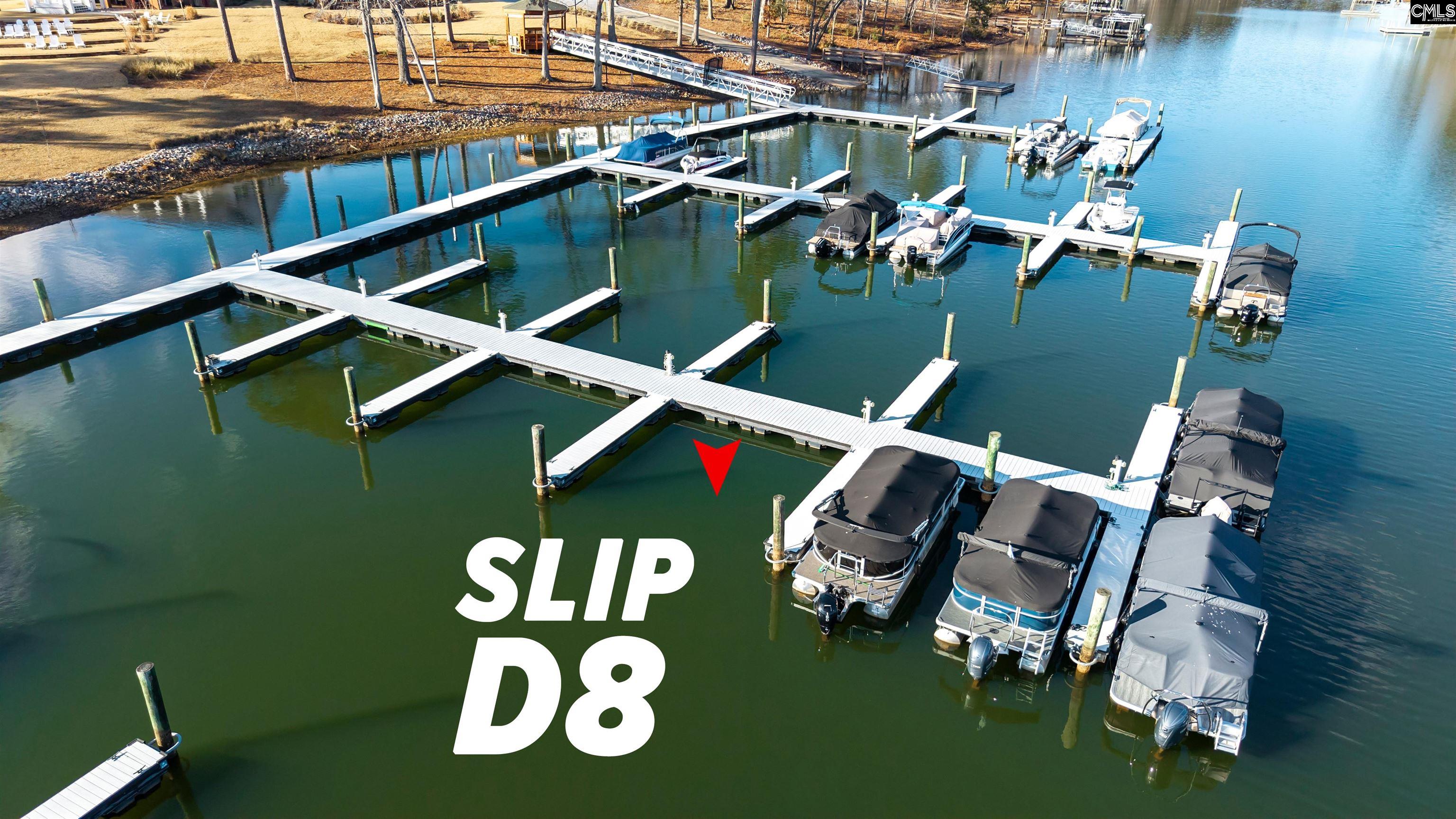 Lot 50 Shoreview Drive UNIT #50 Prosperity, SC 29172