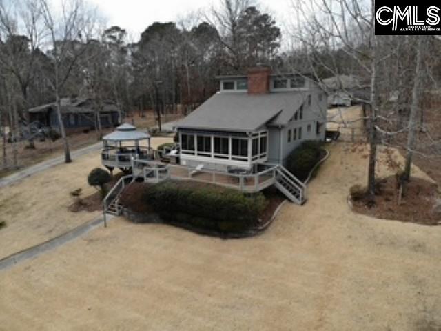 536 Riviera Drive Chappells, SC 29037