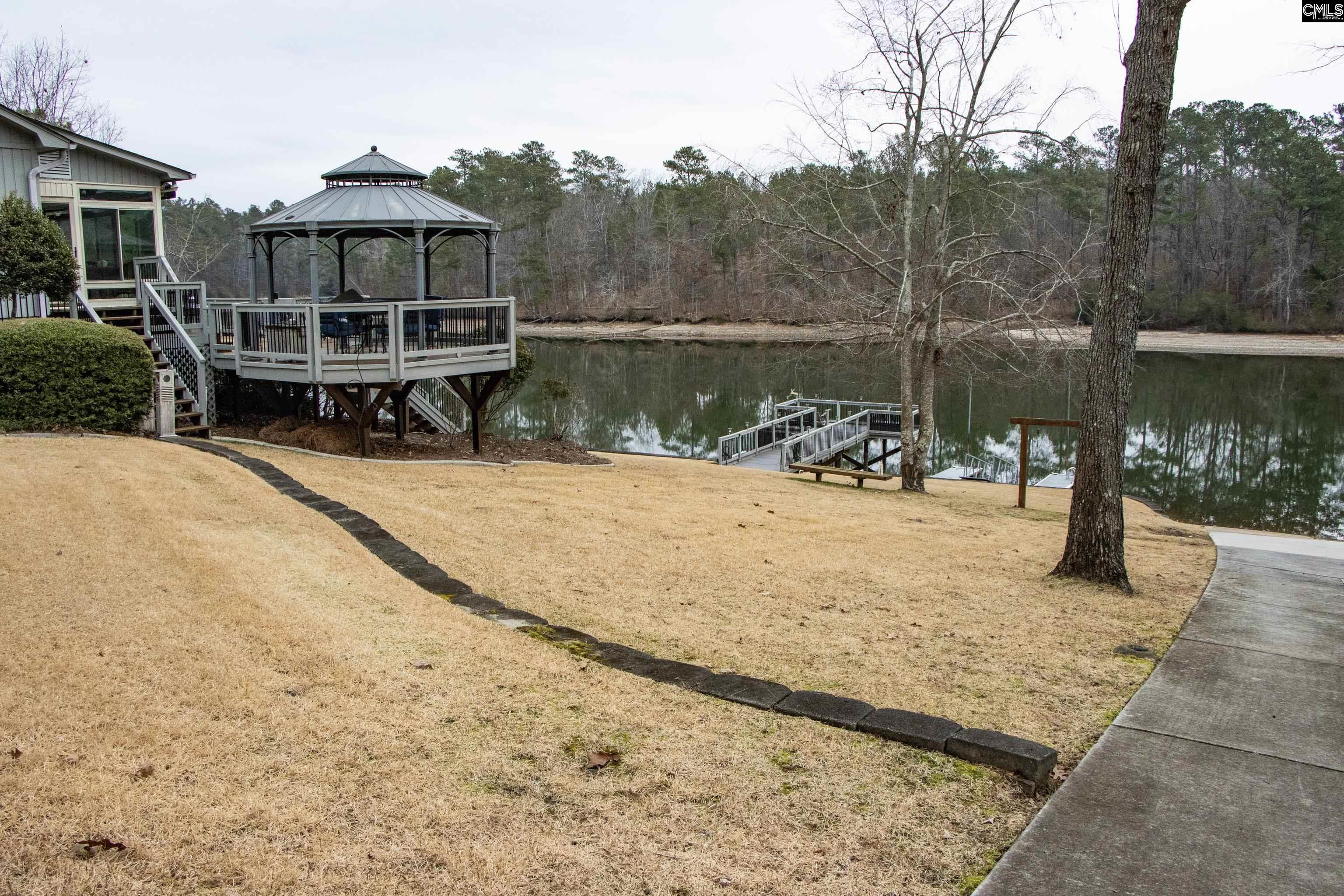 536 Riviera Drive Chappells, SC 29037