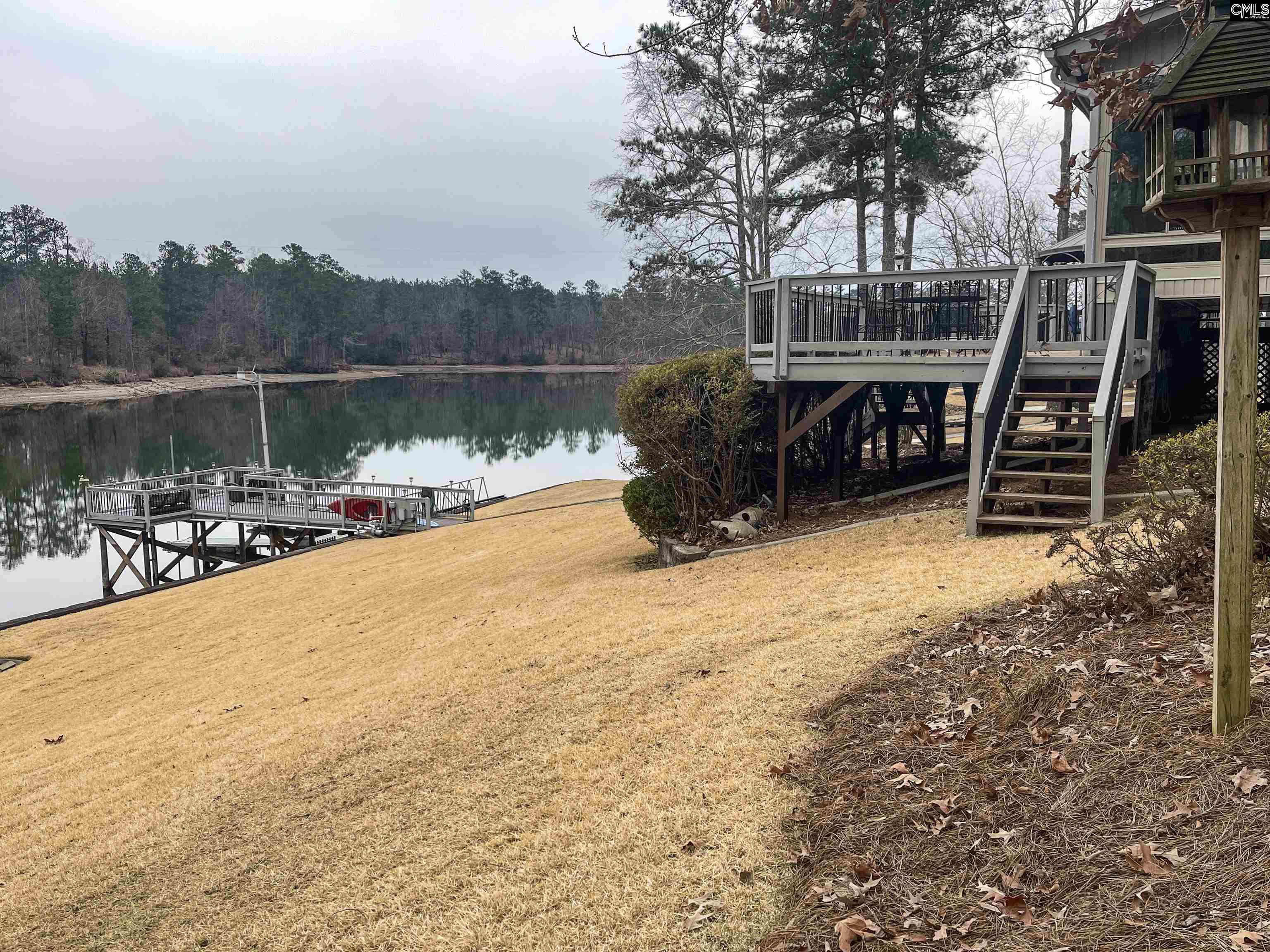 536 Riviera Drive Chappells, SC 29037