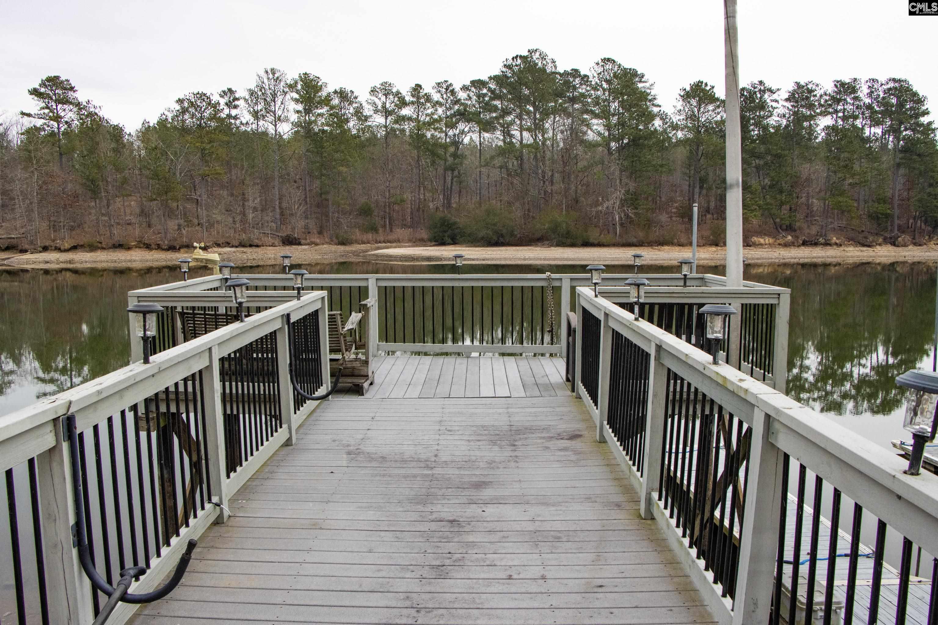 536 Riviera Drive Chappells, SC 29037