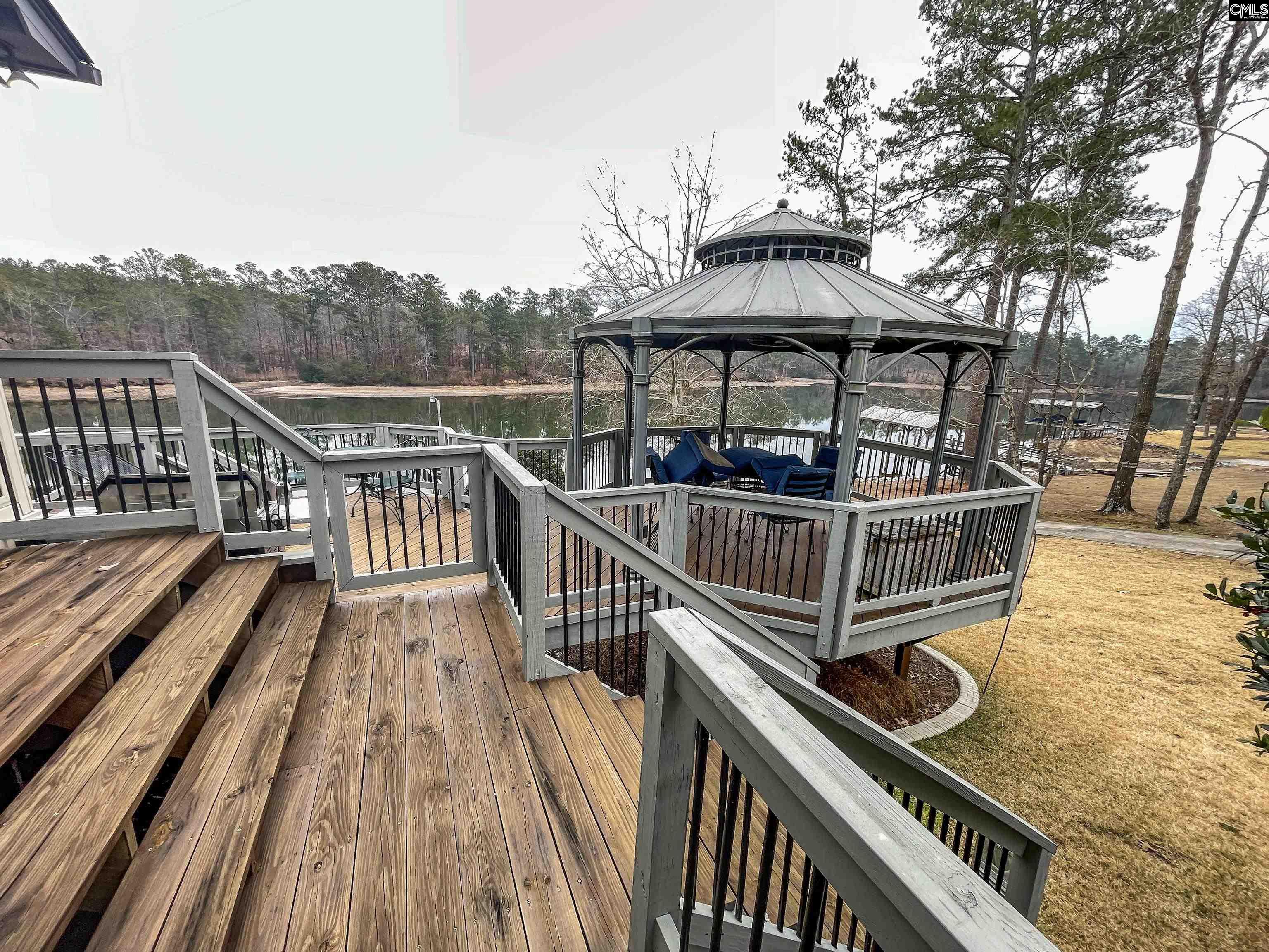 536 Riviera Drive Chappells, SC 29037