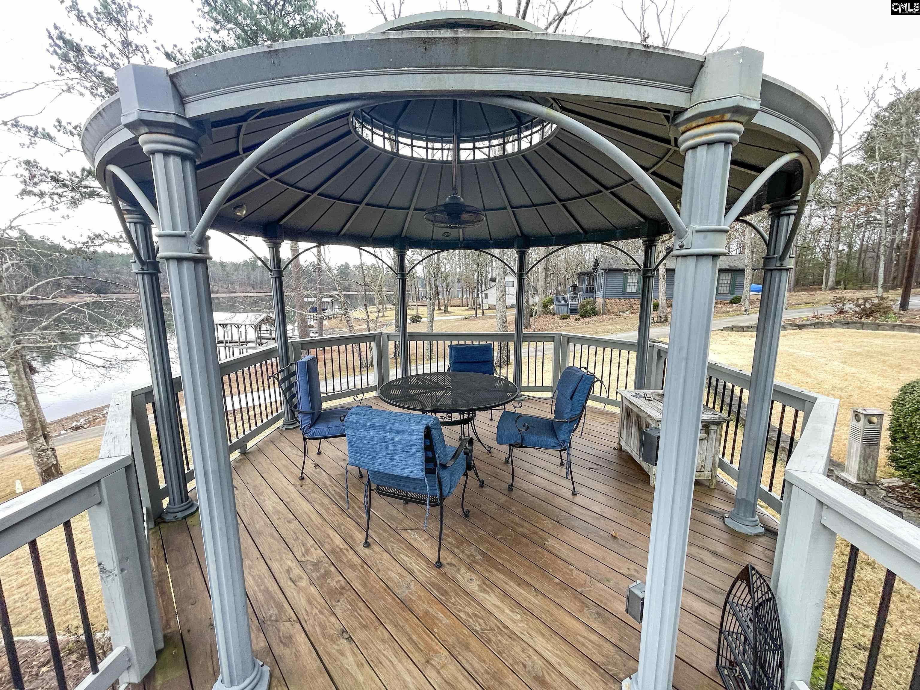 536 Riviera Drive Chappells, SC 29037