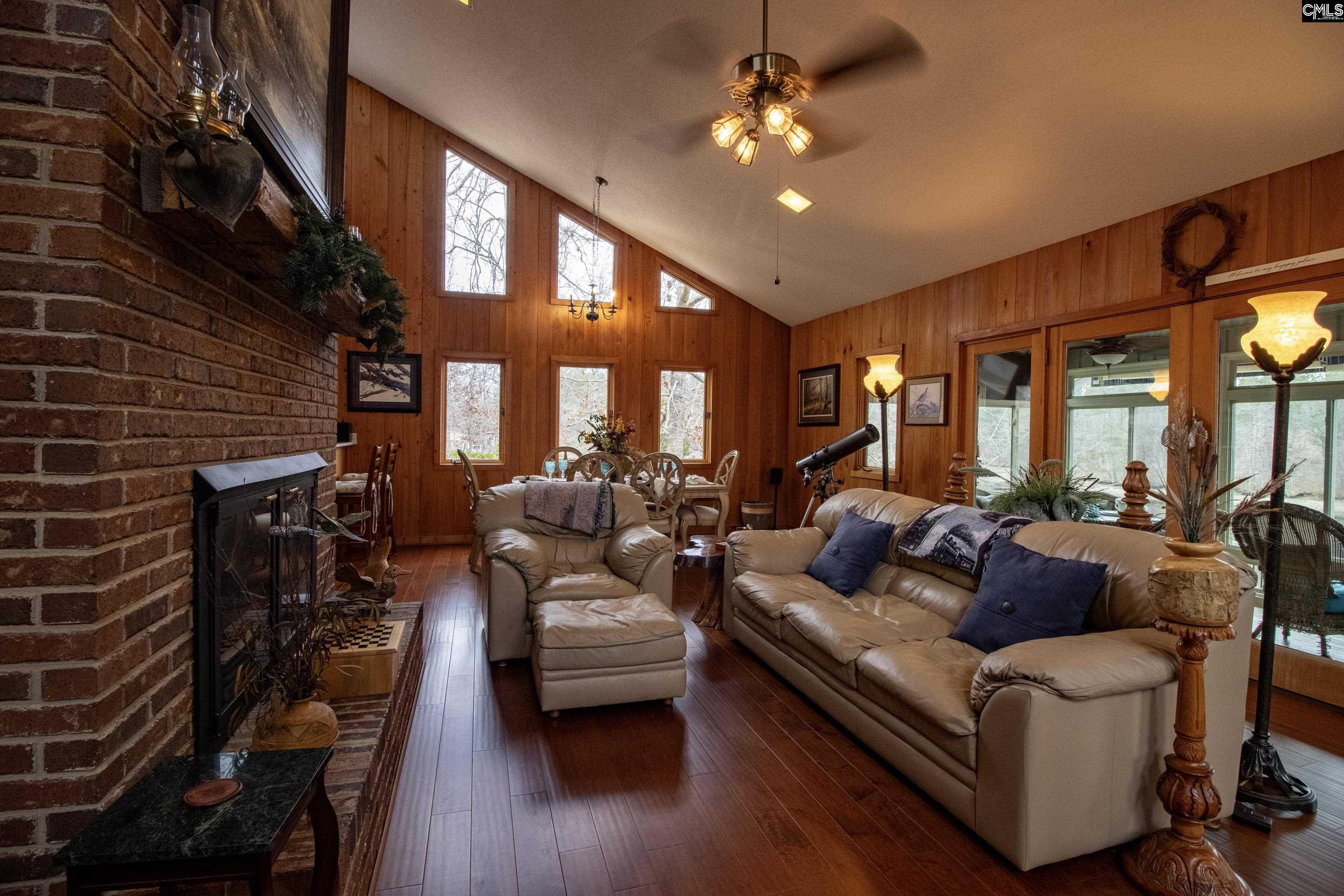 536 Riviera Drive Chappells, SC 29037