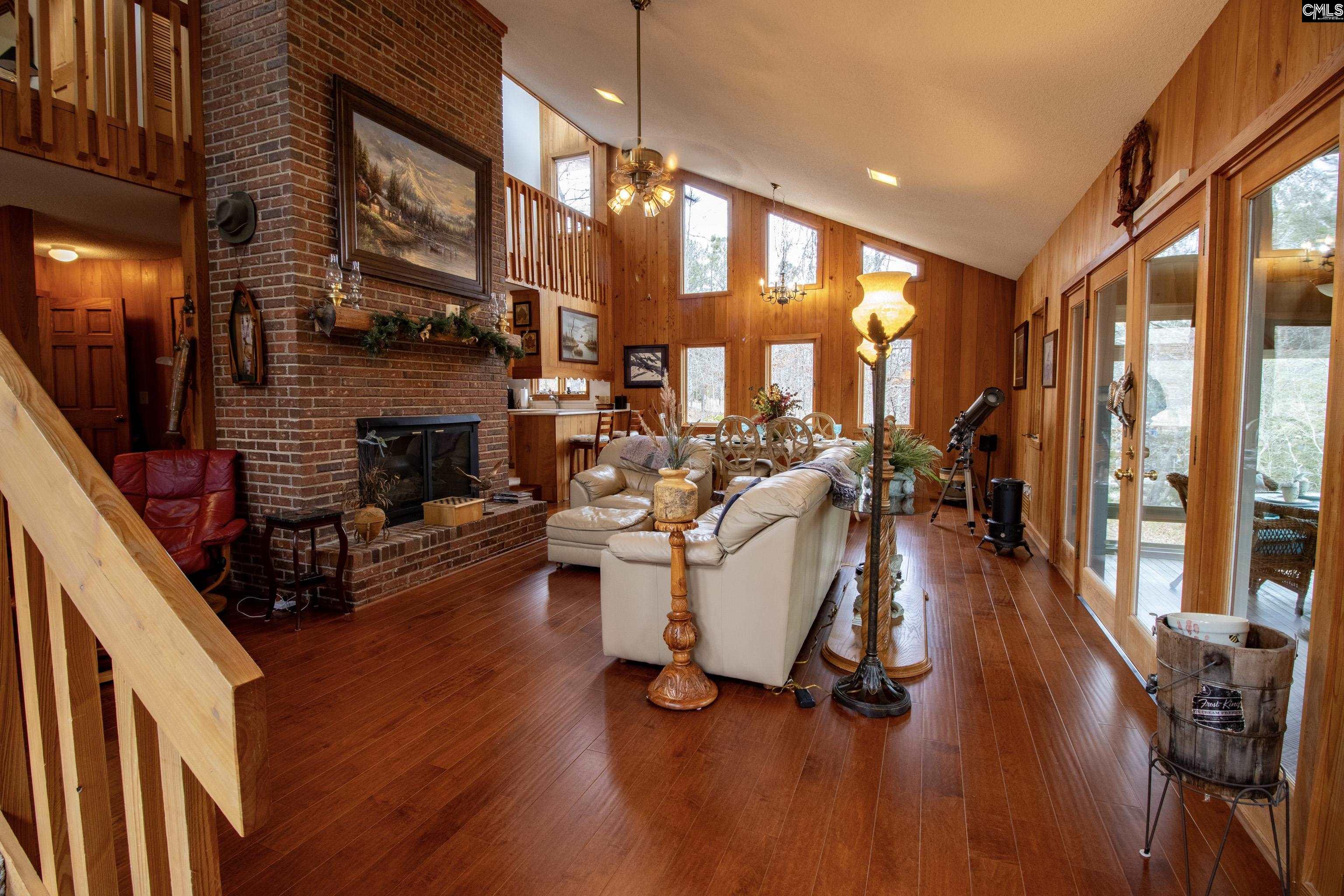 536 Riviera Drive Chappells, SC 29037